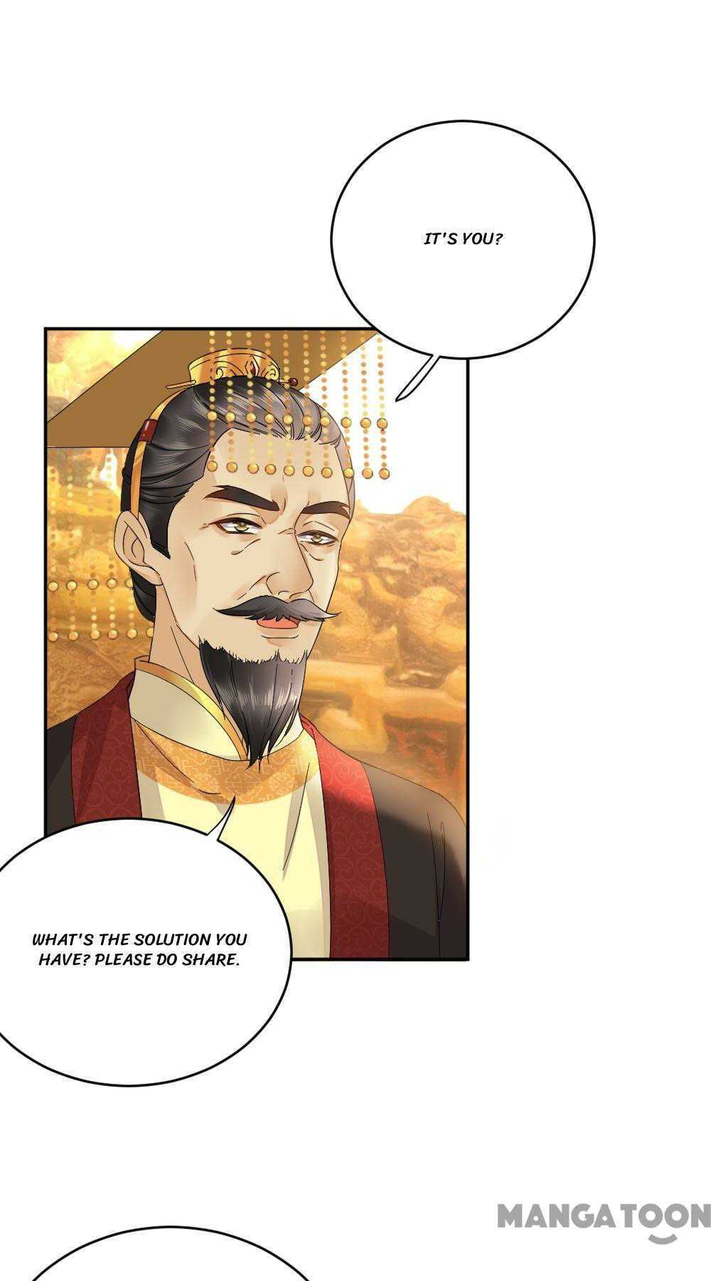 Yu Huo Du Ni Chapter 39 - page 1