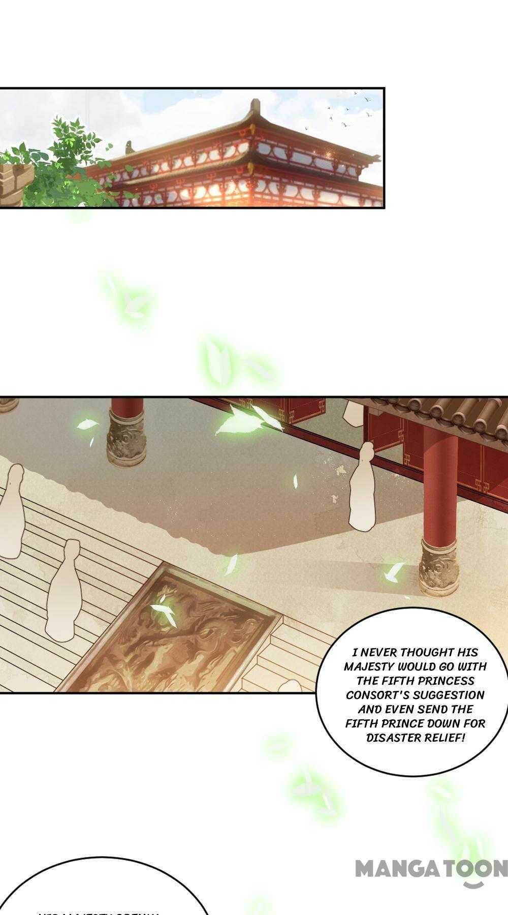 Yu Huo Du Ni Chapter 39 - page 10