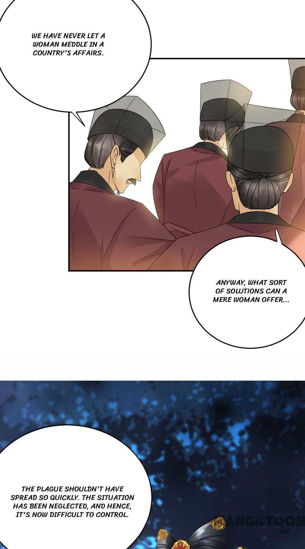Yu Huo Du Ni Chapter 39 - page 2