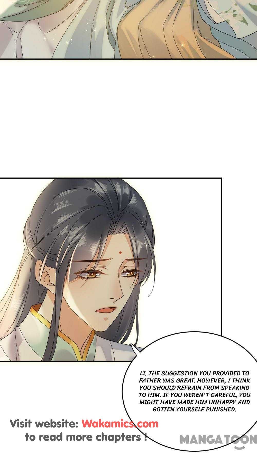 Yu Huo Du Ni Chapter 39 - page 20