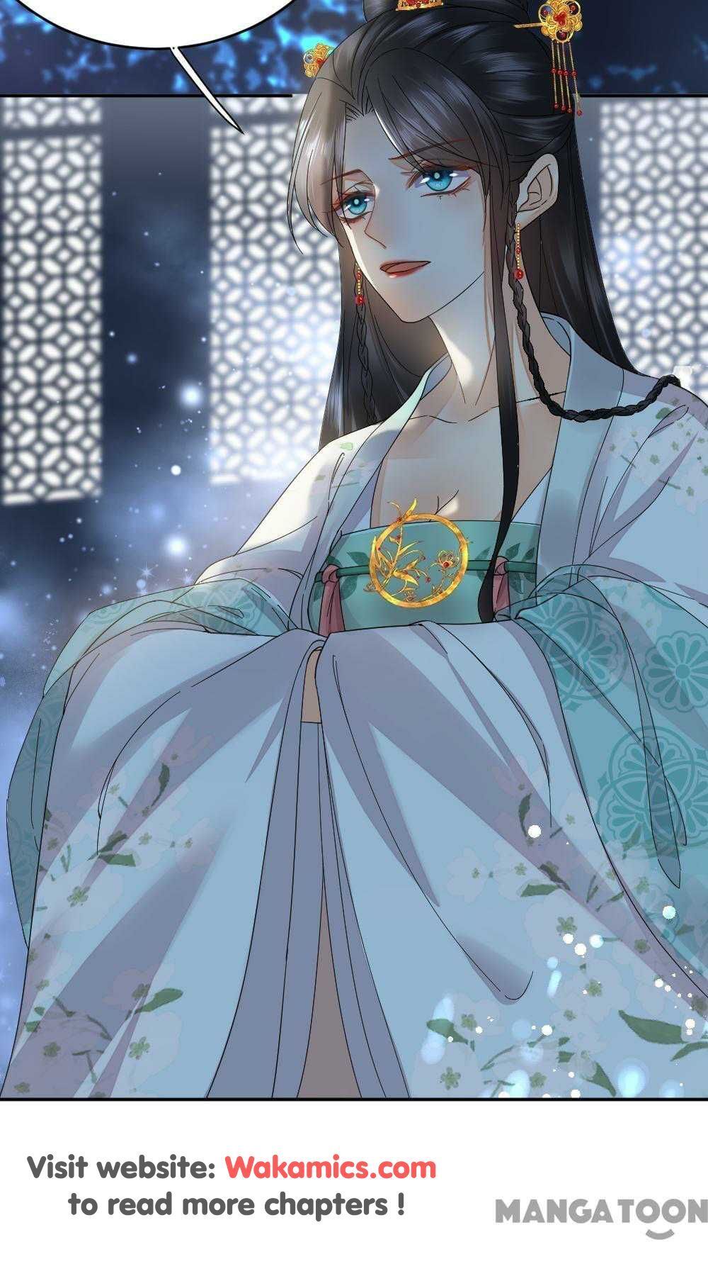 Yu Huo Du Ni Chapter 39 - page 3