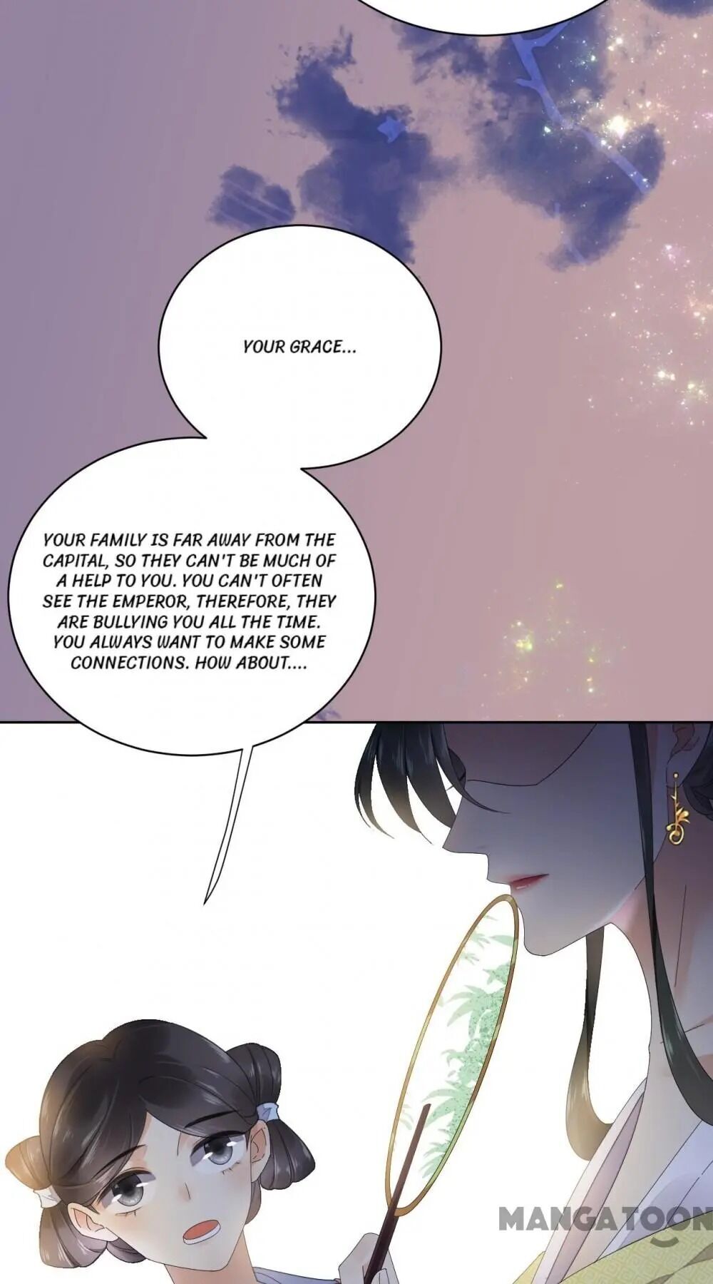 Yu Huo Du Ni Chapter 85 - page 6