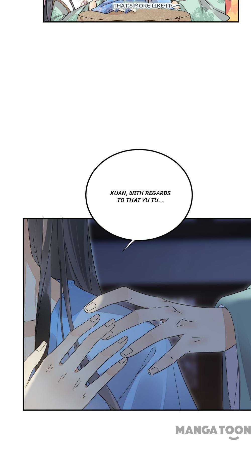Yu Huo Du Ni Chapter 40 - page 16