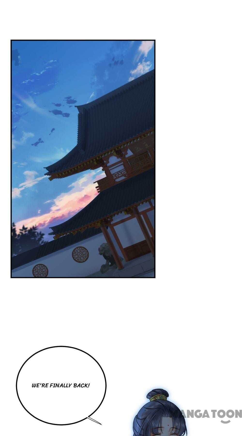 Yu Huo Du Ni Chapter 40 - page 2