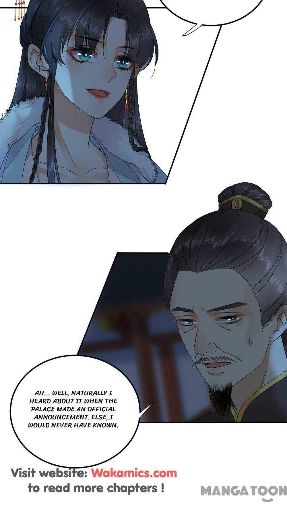 Yu Huo Du Ni Chapter 40 - page 6