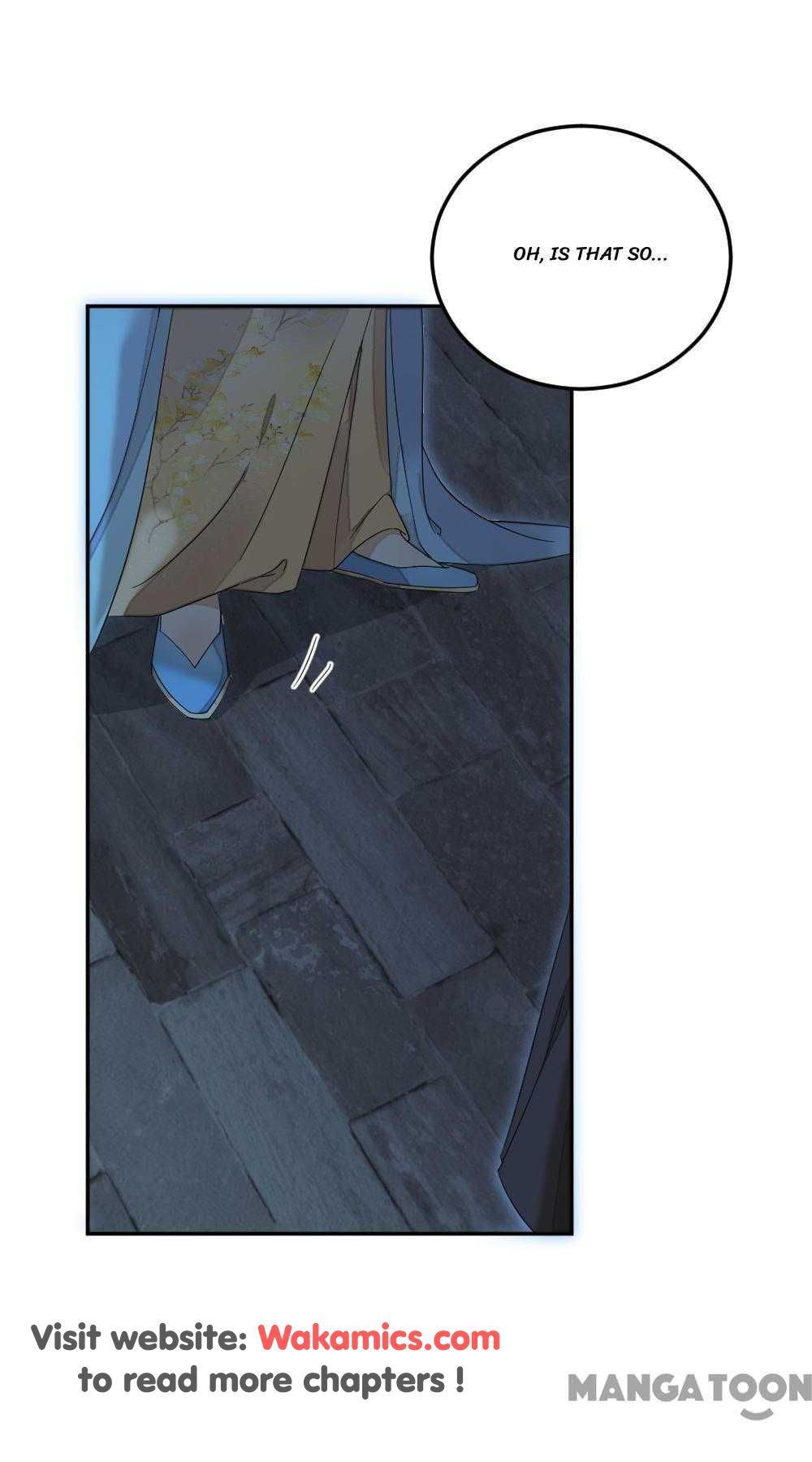 Yu Huo Du Ni Chapter 40 - page 7