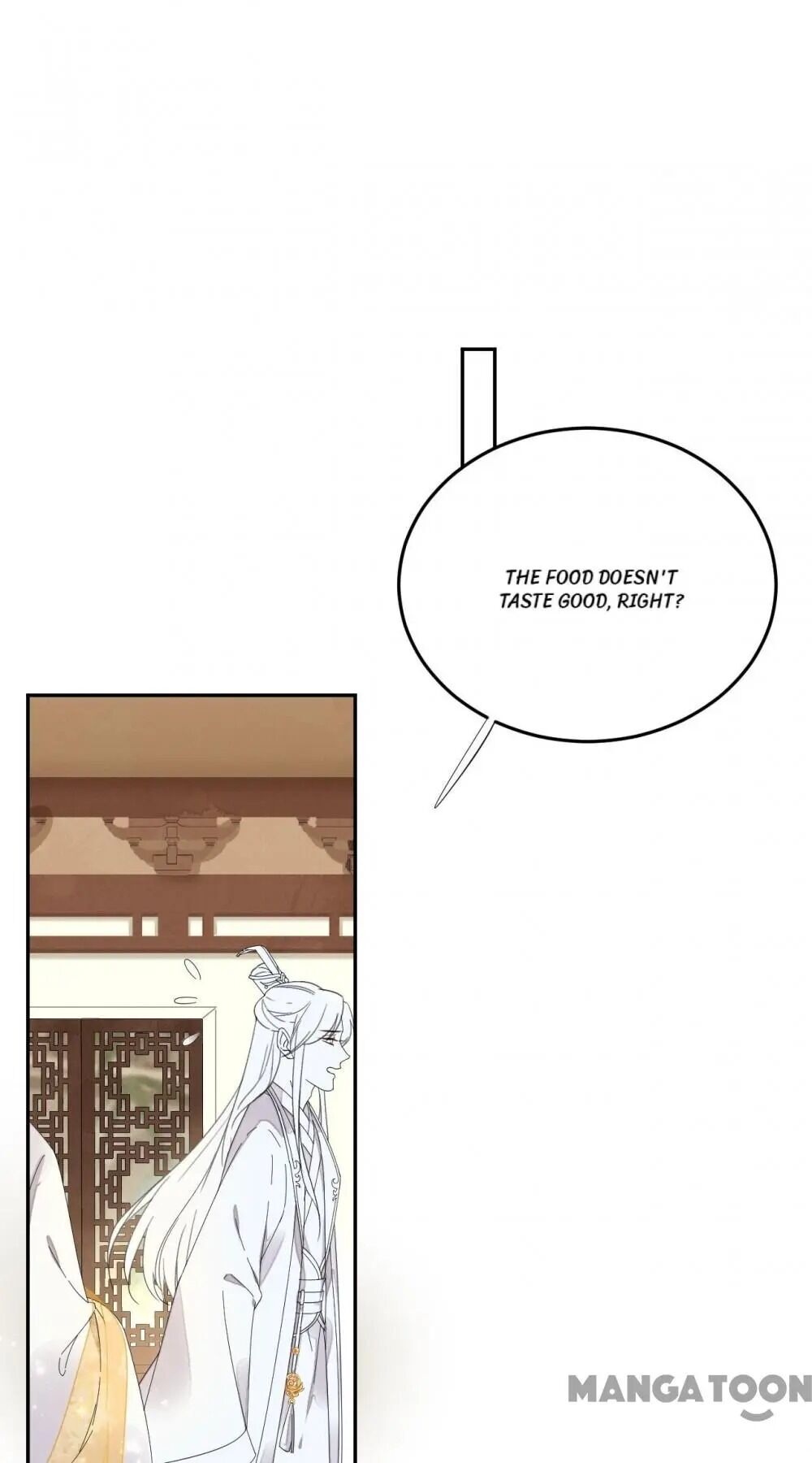 Yu Huo Du Ni Chapter 78 - page 13