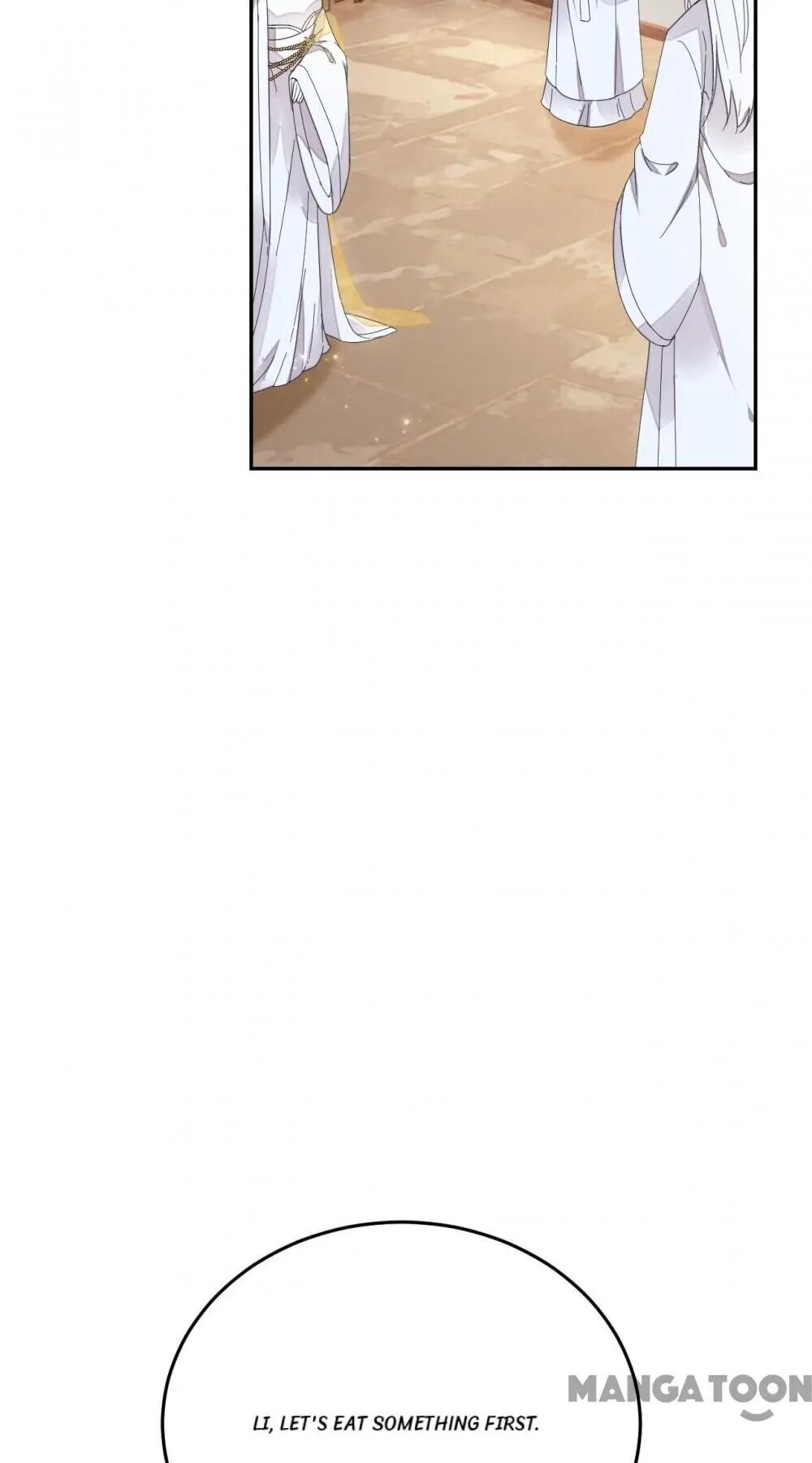 Yu Huo Du Ni Chapter 78 - page 3