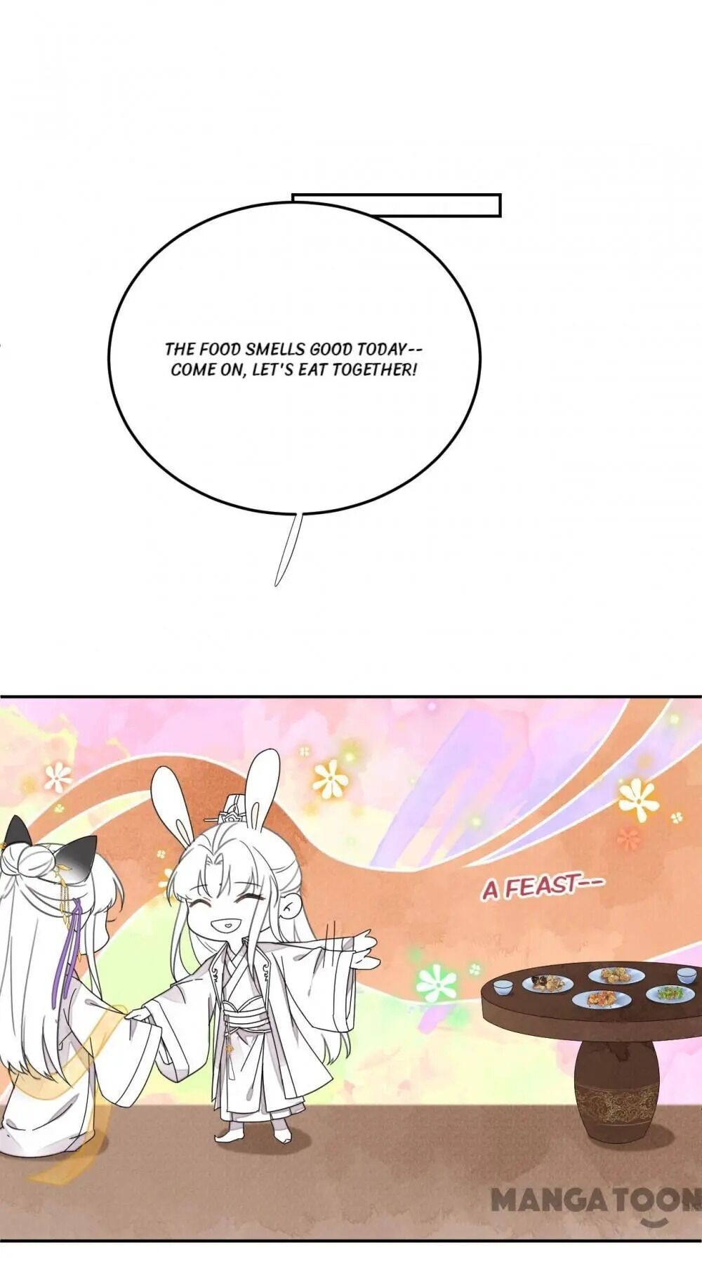 Yu Huo Du Ni Chapter 78 - page 9