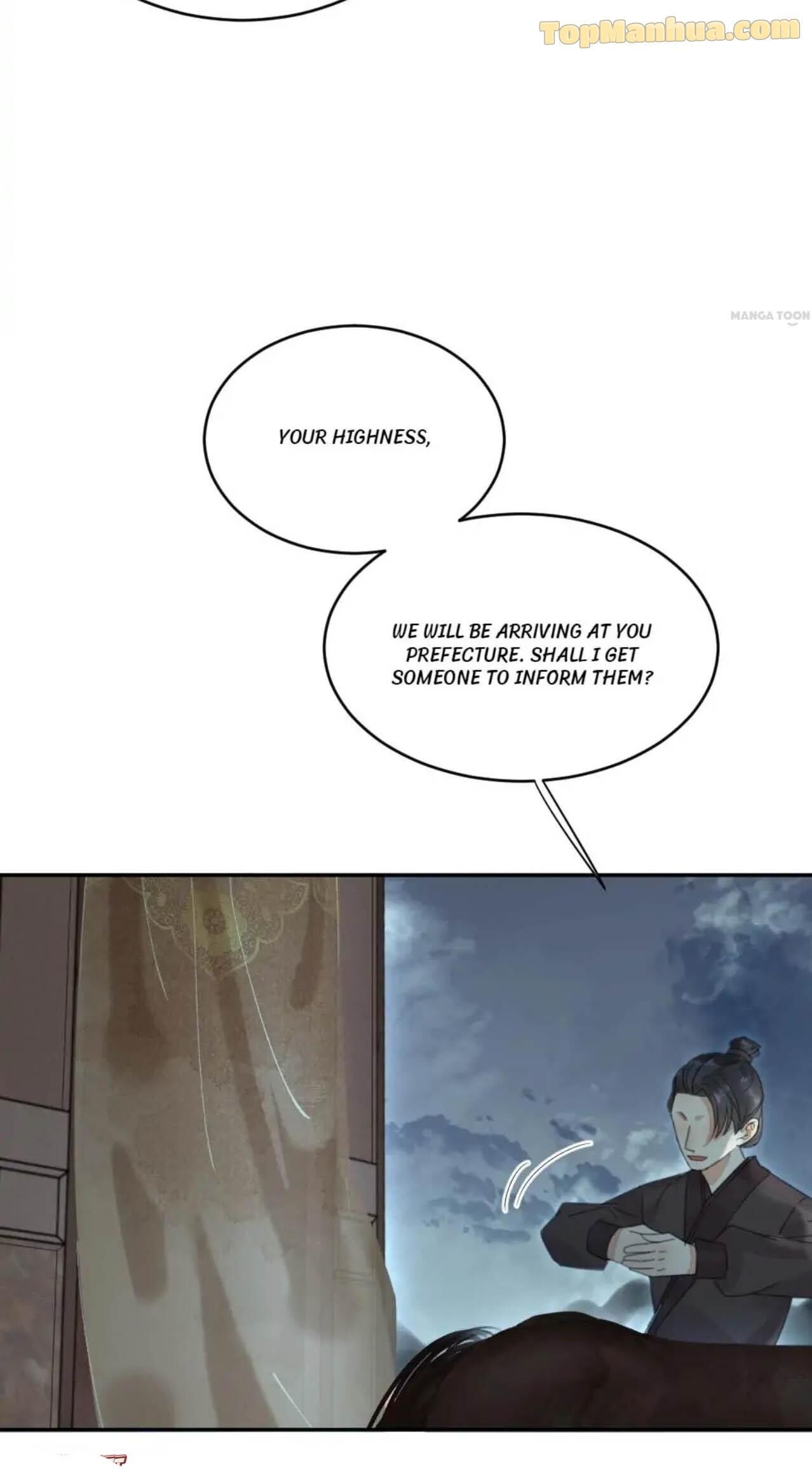 Yu Huo Du Ni Chapter 41 - page 30
