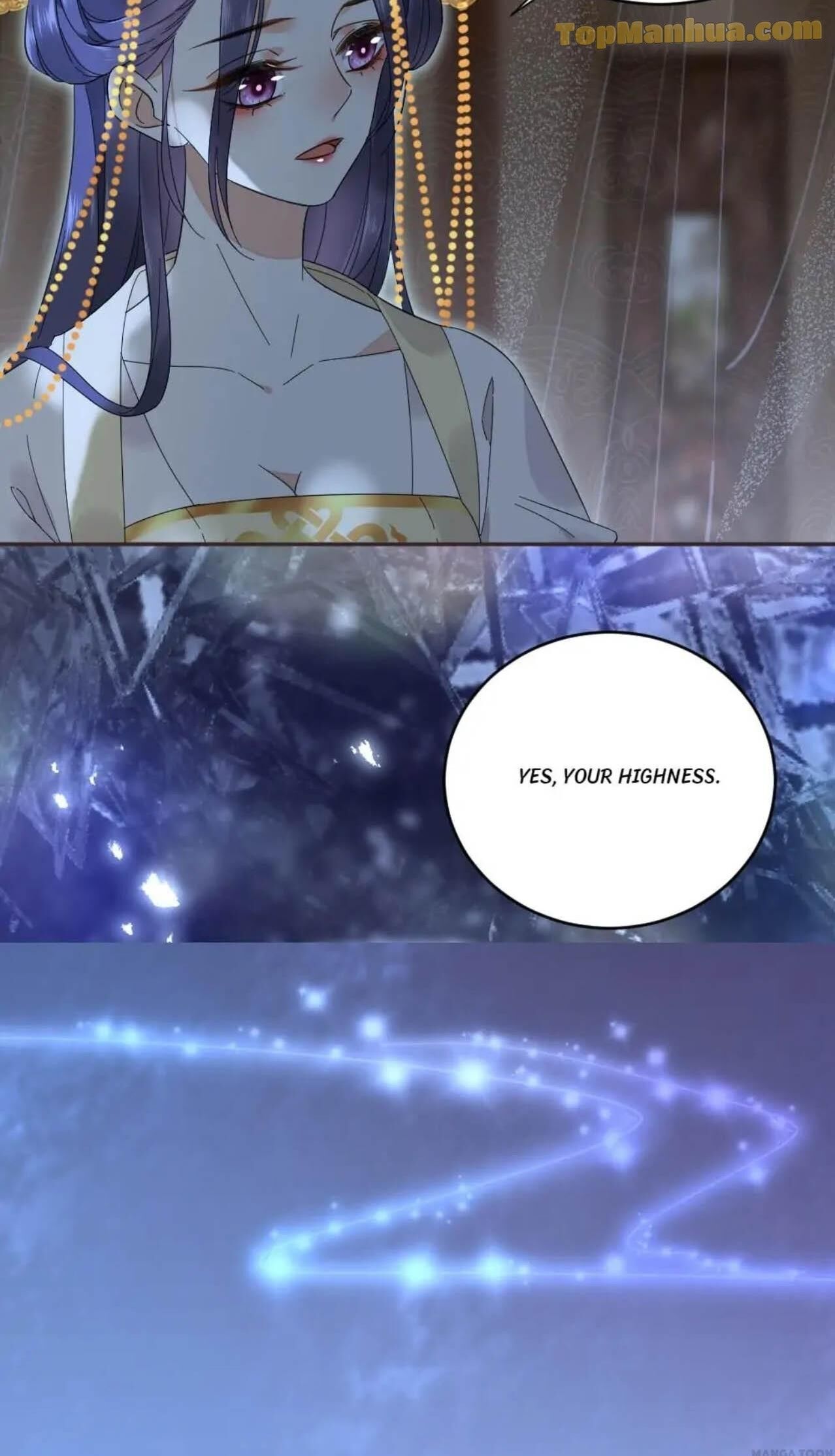 Yu Huo Du Ni Chapter 41 - page 4