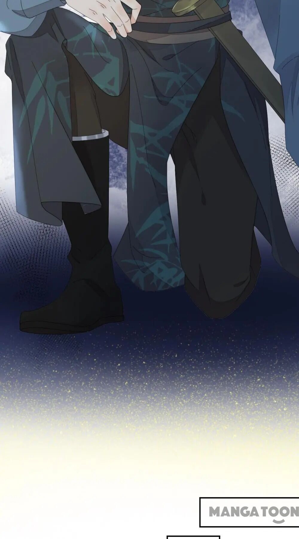 Yu Huo Du Ni Chapter 80 - page 14