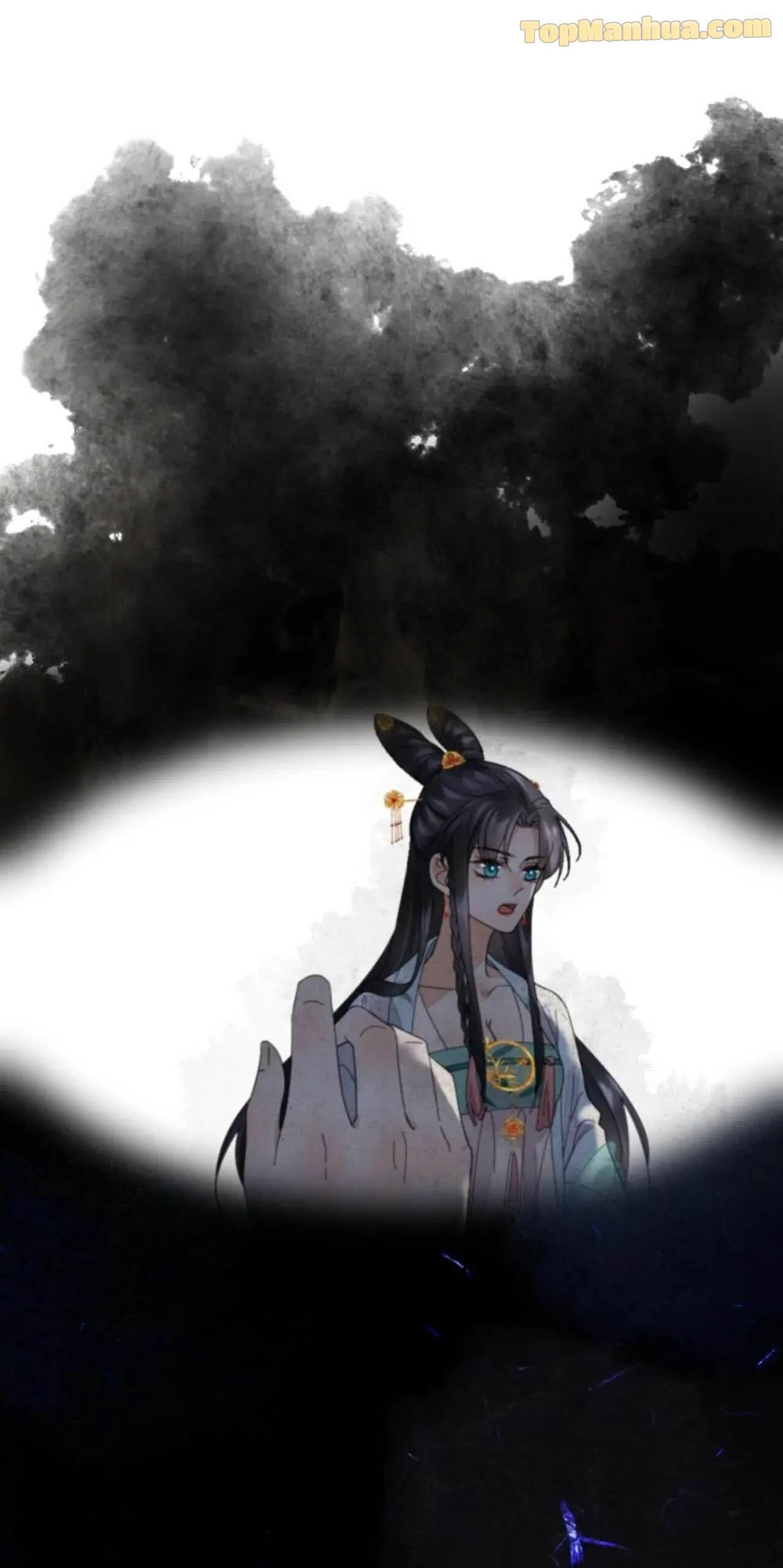 Yu Huo Du Ni Chapter 44 - page 21