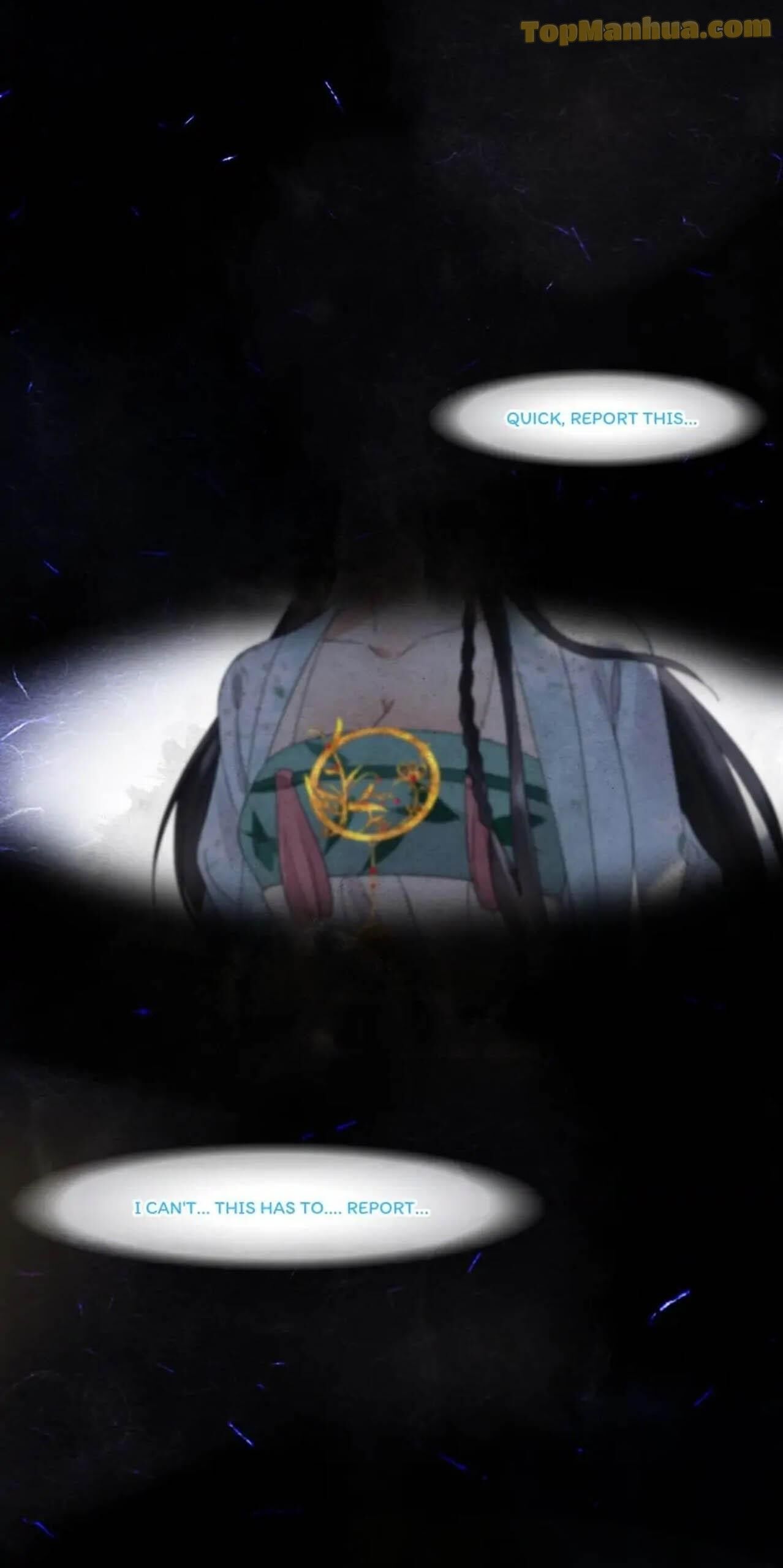 Yu Huo Du Ni Chapter 44 - page 22