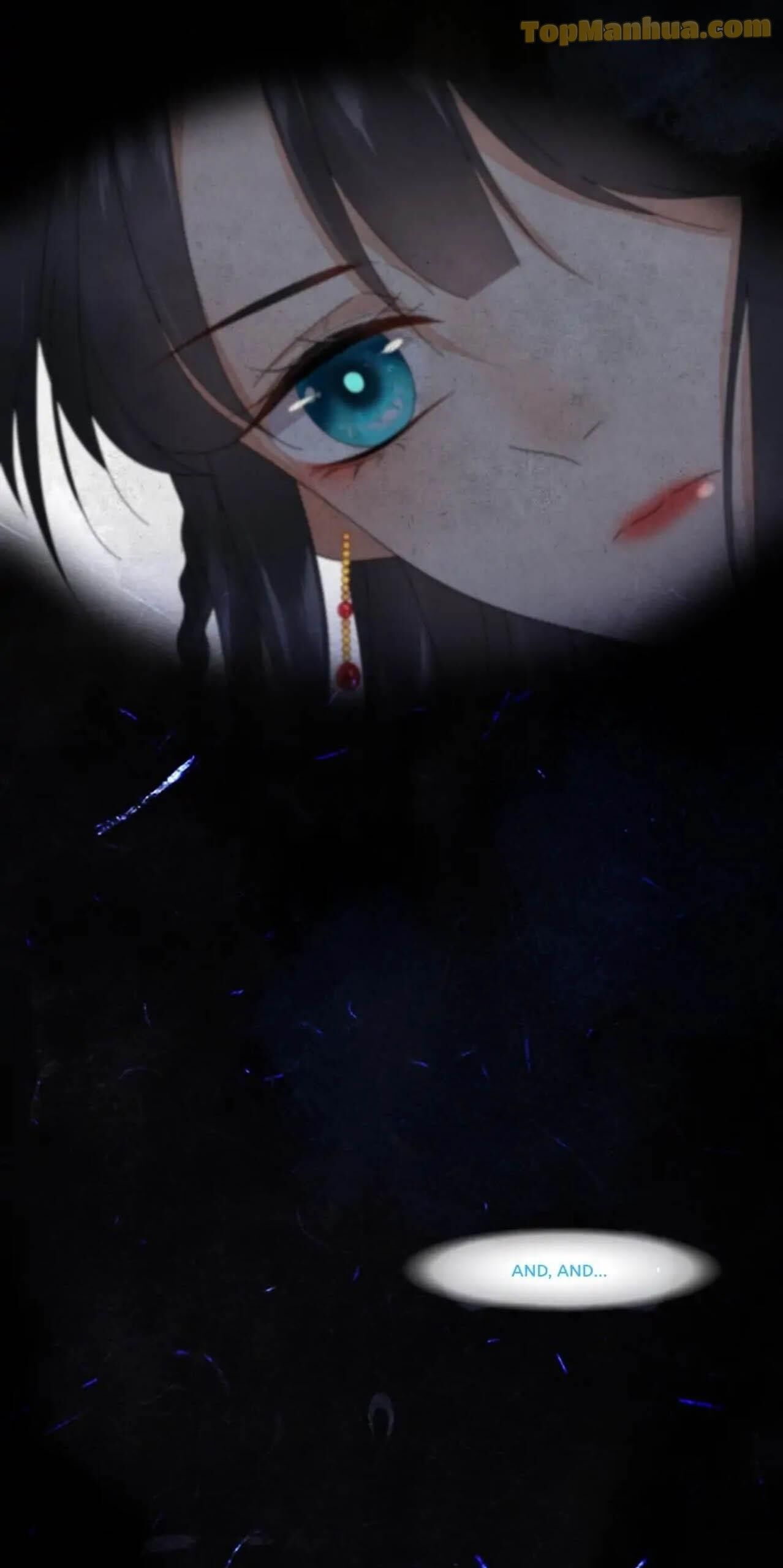 Yu Huo Du Ni Chapter 44 - page 23