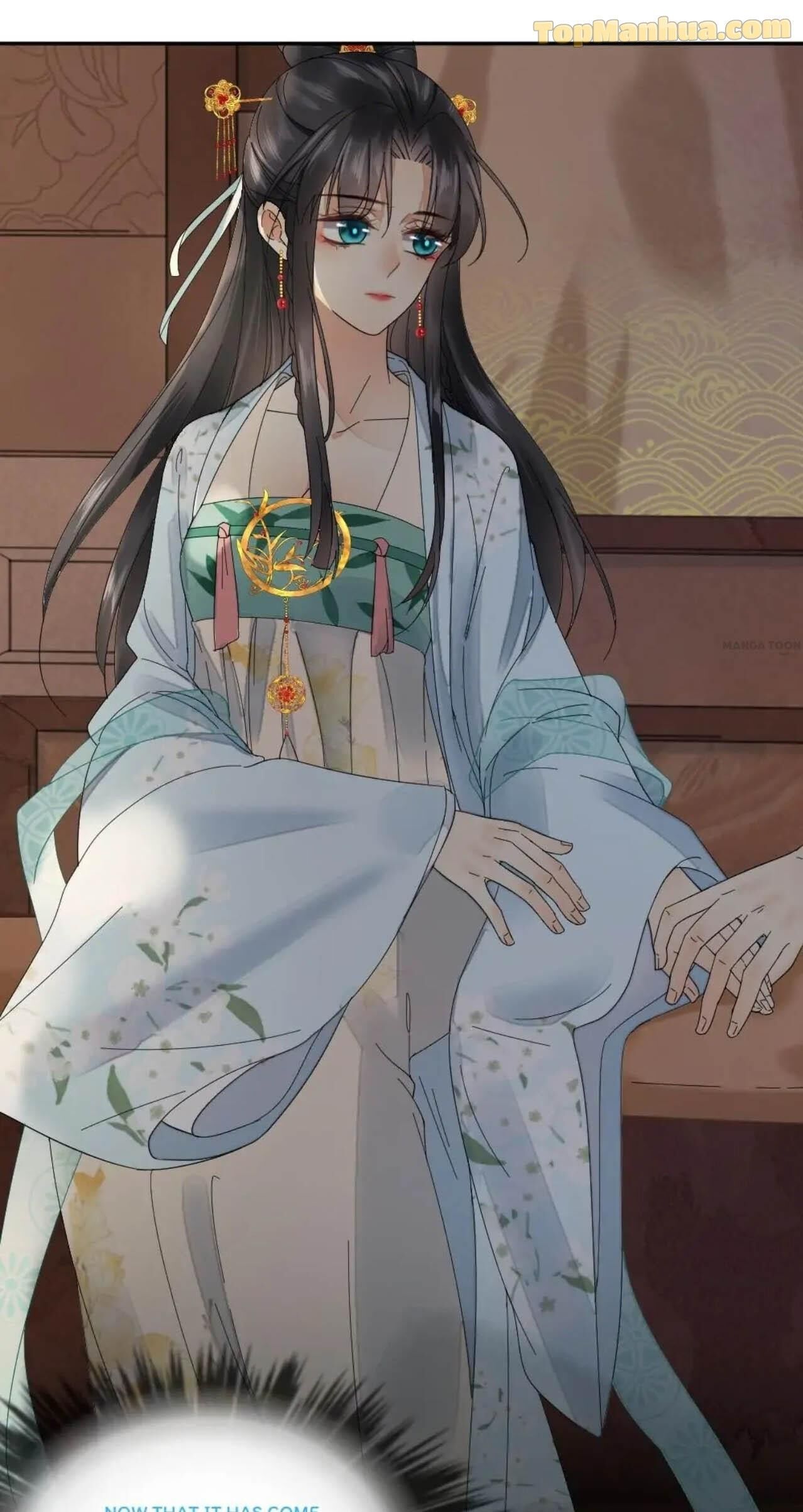 Yu Huo Du Ni Chapter 44 - page 6