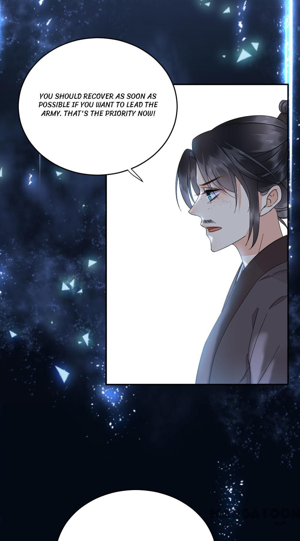 Yu Huo Du Ni Chapter 32 - page 1