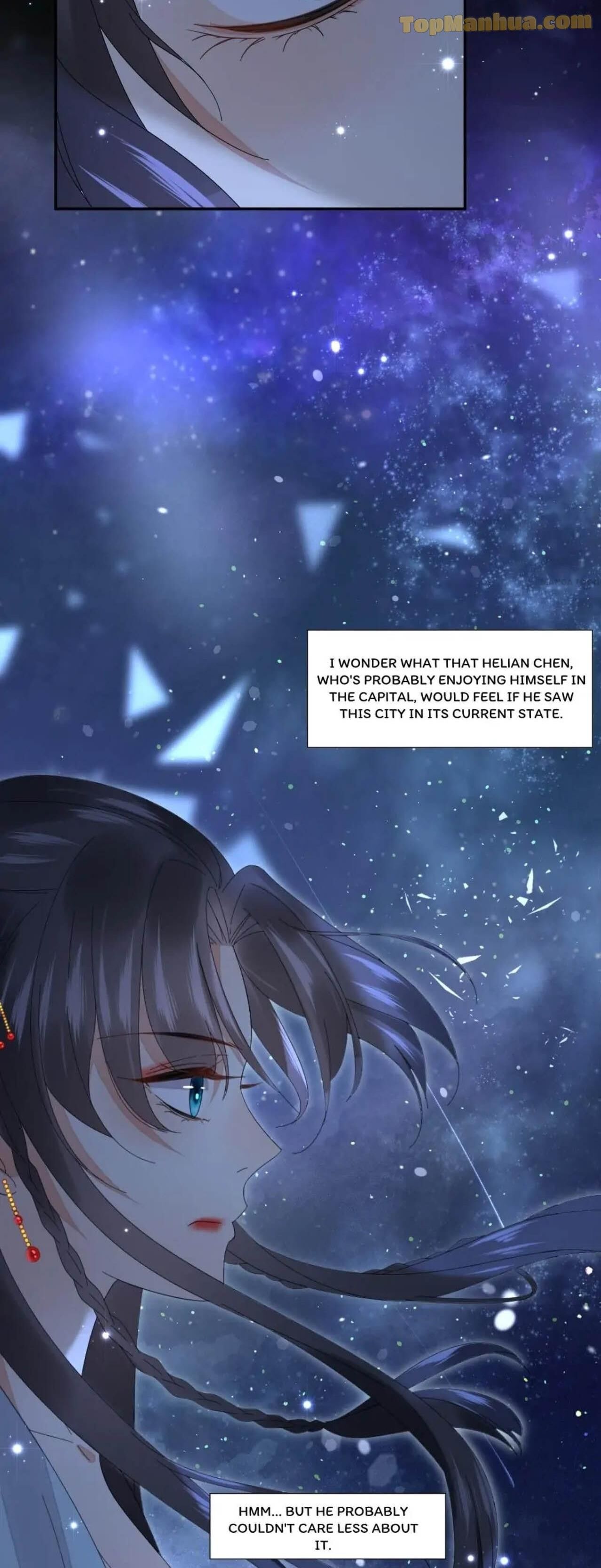 Yu Huo Du Ni Chapter 45 - page 9
