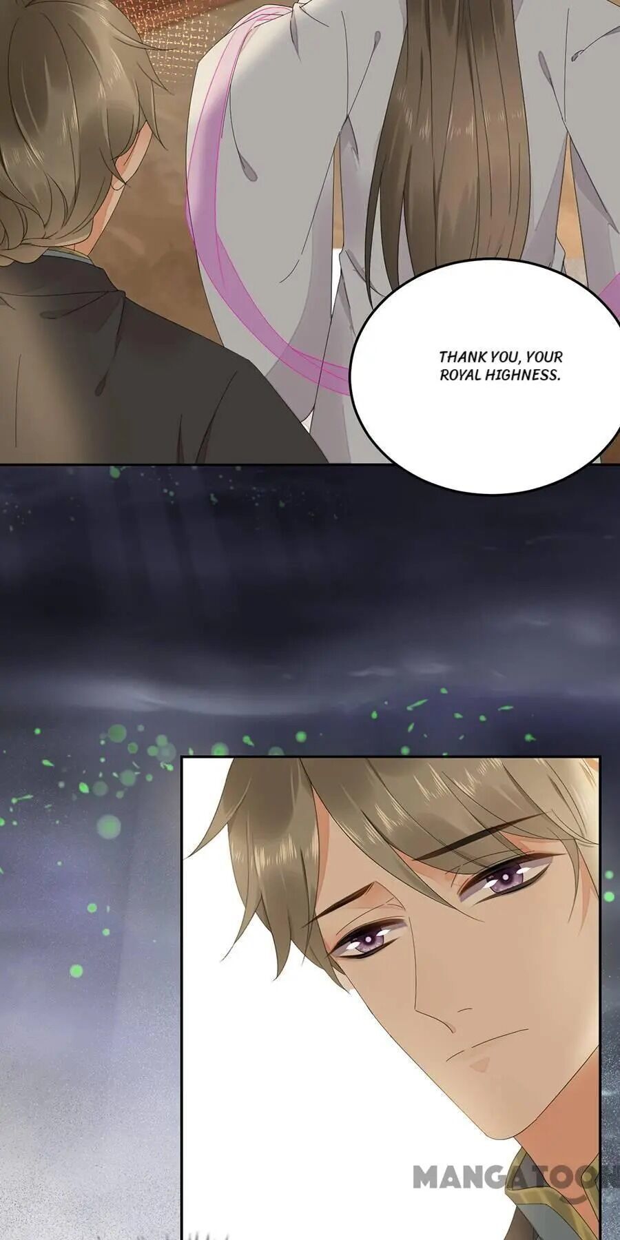 Yu Huo Du Ni Chapter 83 - page 43