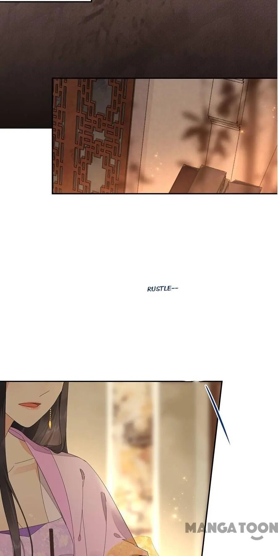 Yu Huo Du Ni Chapter 83 - page 6