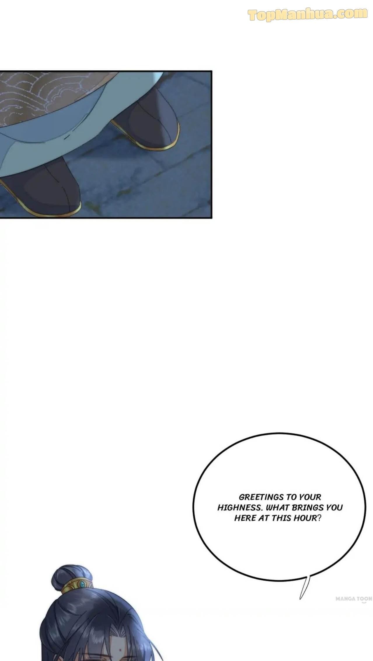 Yu Huo Du Ni Chapter 46 - page 2