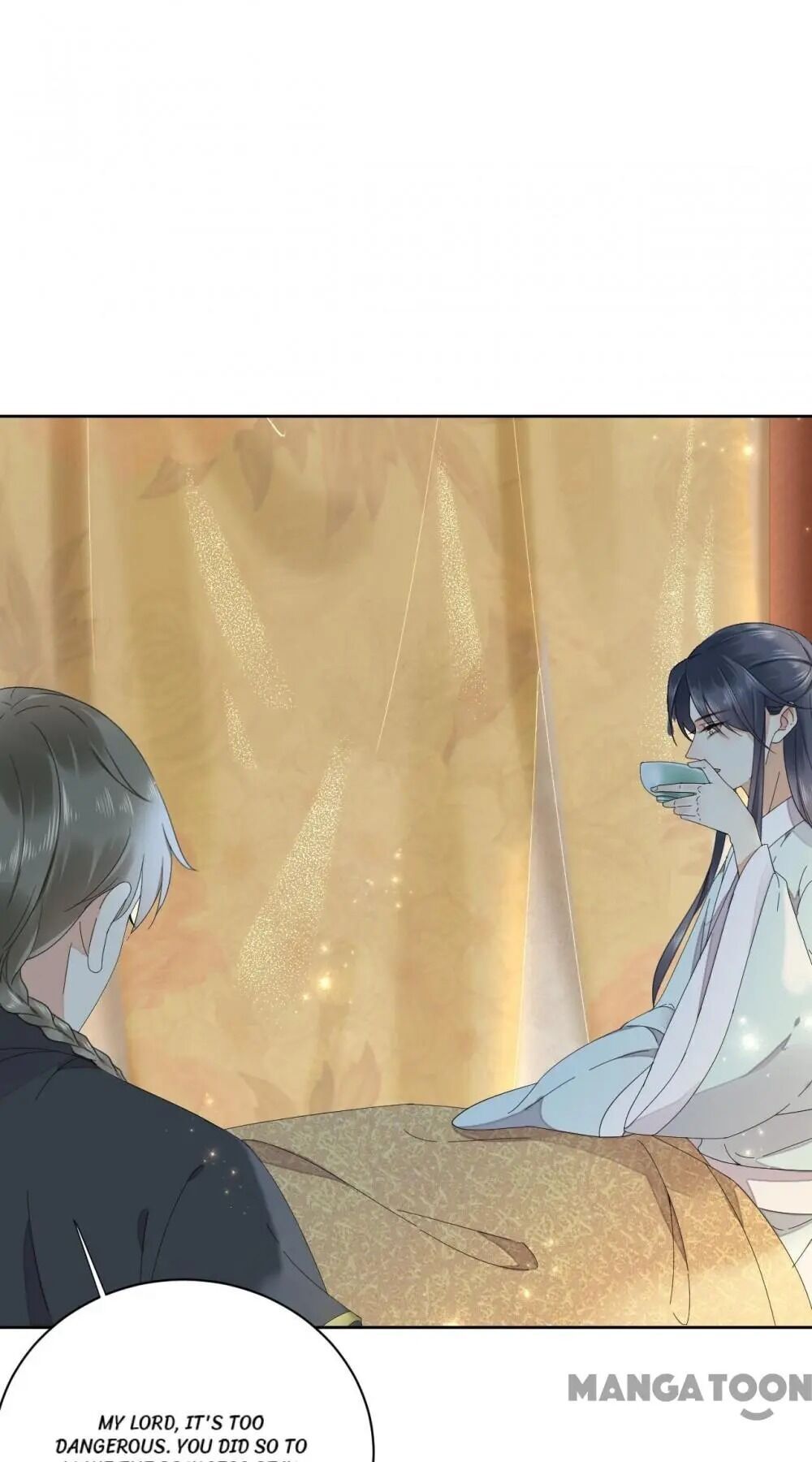 Yu Huo Du Ni Chapter 84 - page 38