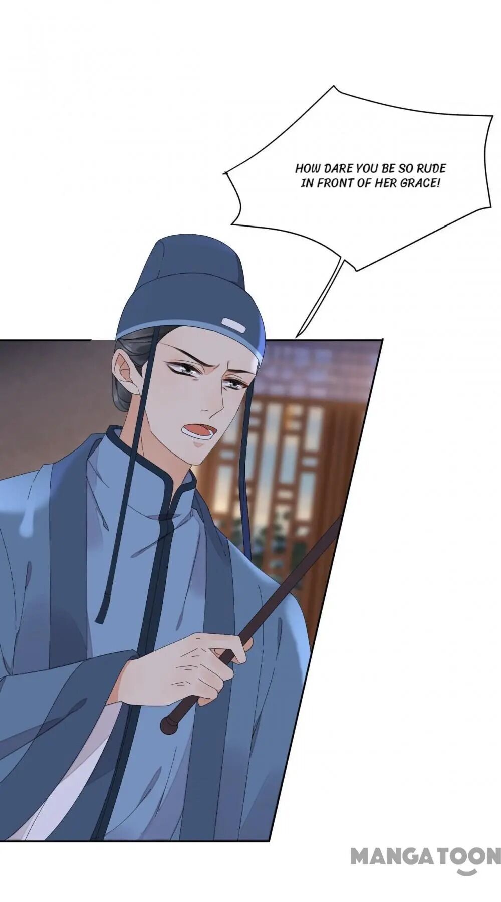 Yu Huo Du Ni Chapter 84 - page 9