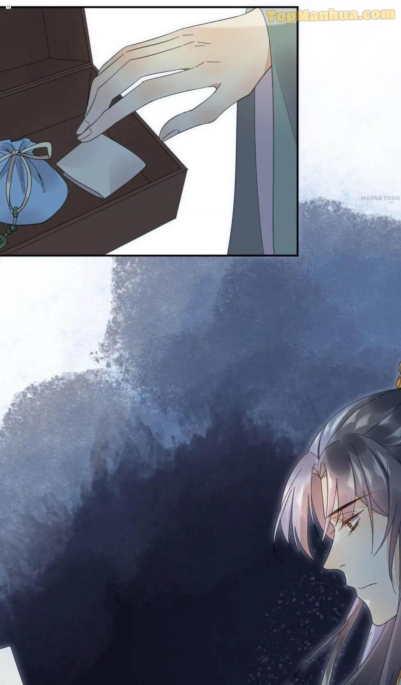 Yu Huo Du Ni Chapter 47 - page 21