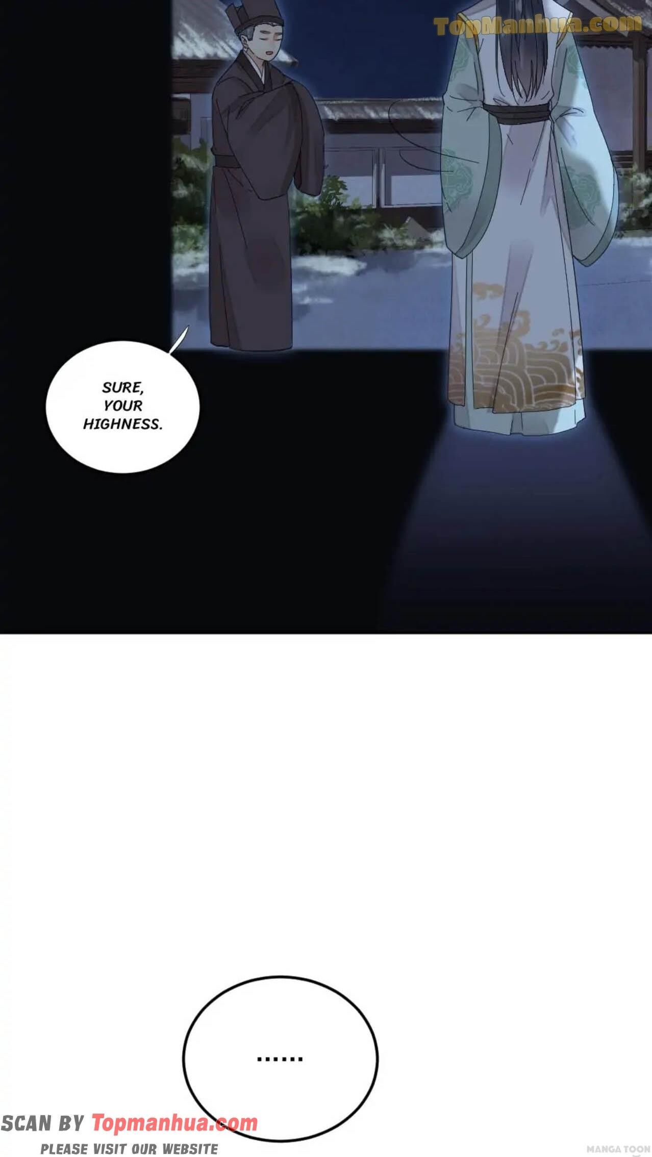 Yu Huo Du Ni Chapter 47 - page 34