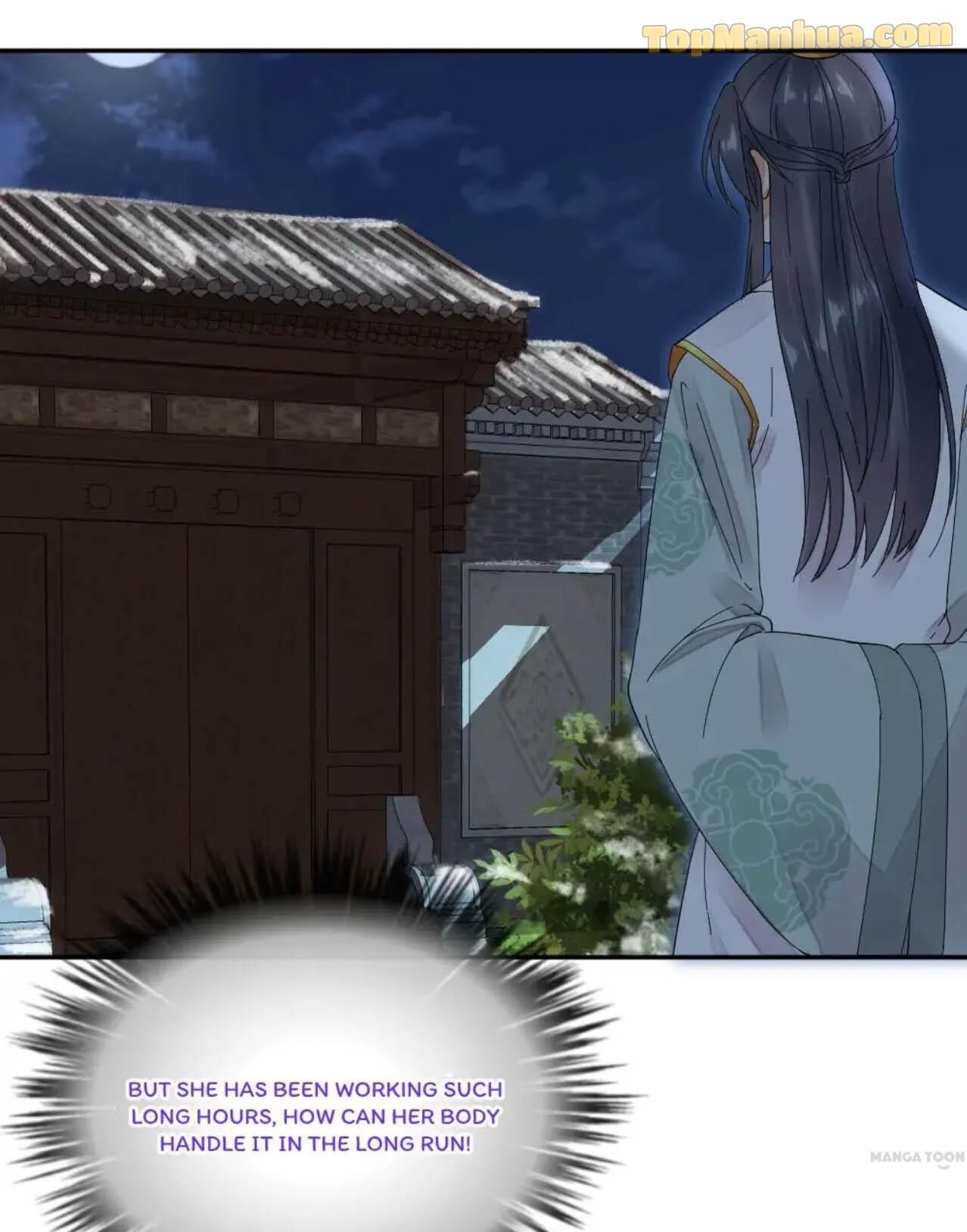 Yu Huo Du Ni Chapter 47 - page 36