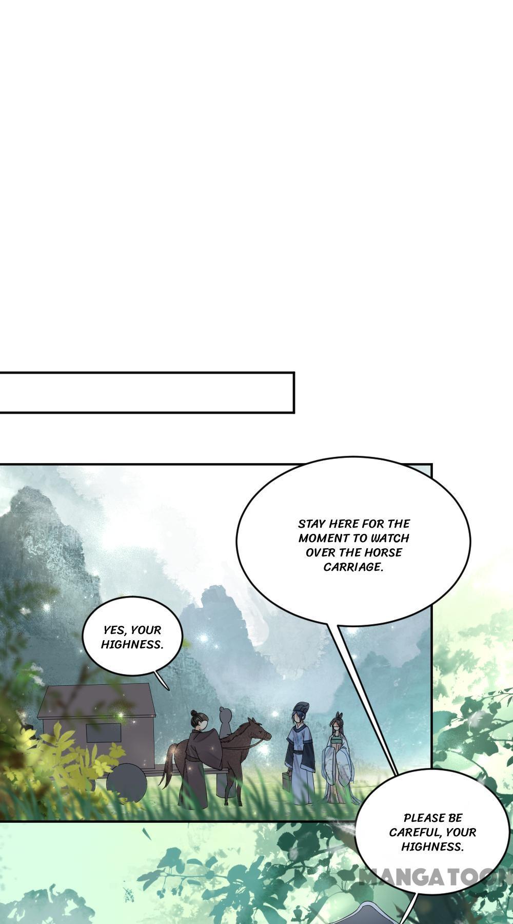Yu Huo Du Ni Chapter 48 - page 1
