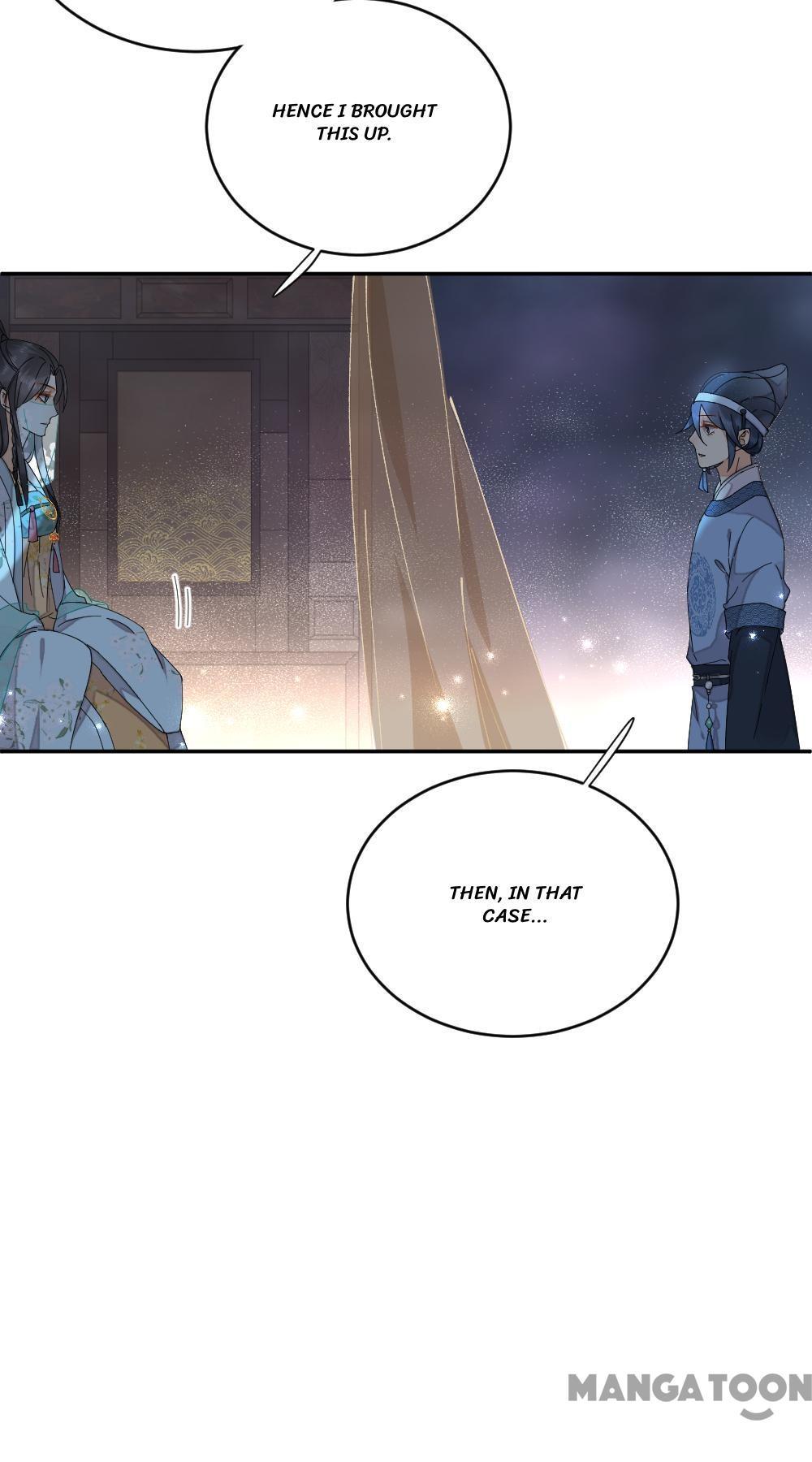 Yu Huo Du Ni Chapter 48 - page 30