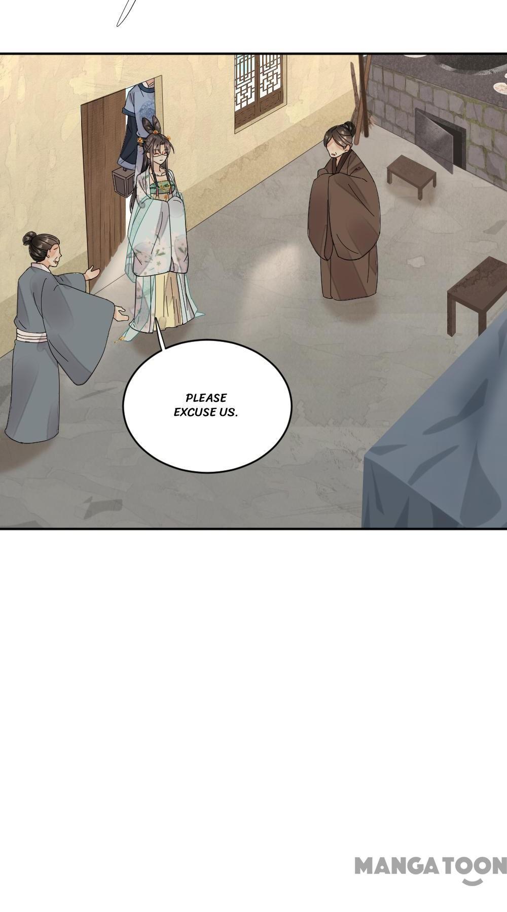 Yu Huo Du Ni Chapter 48 - page 8