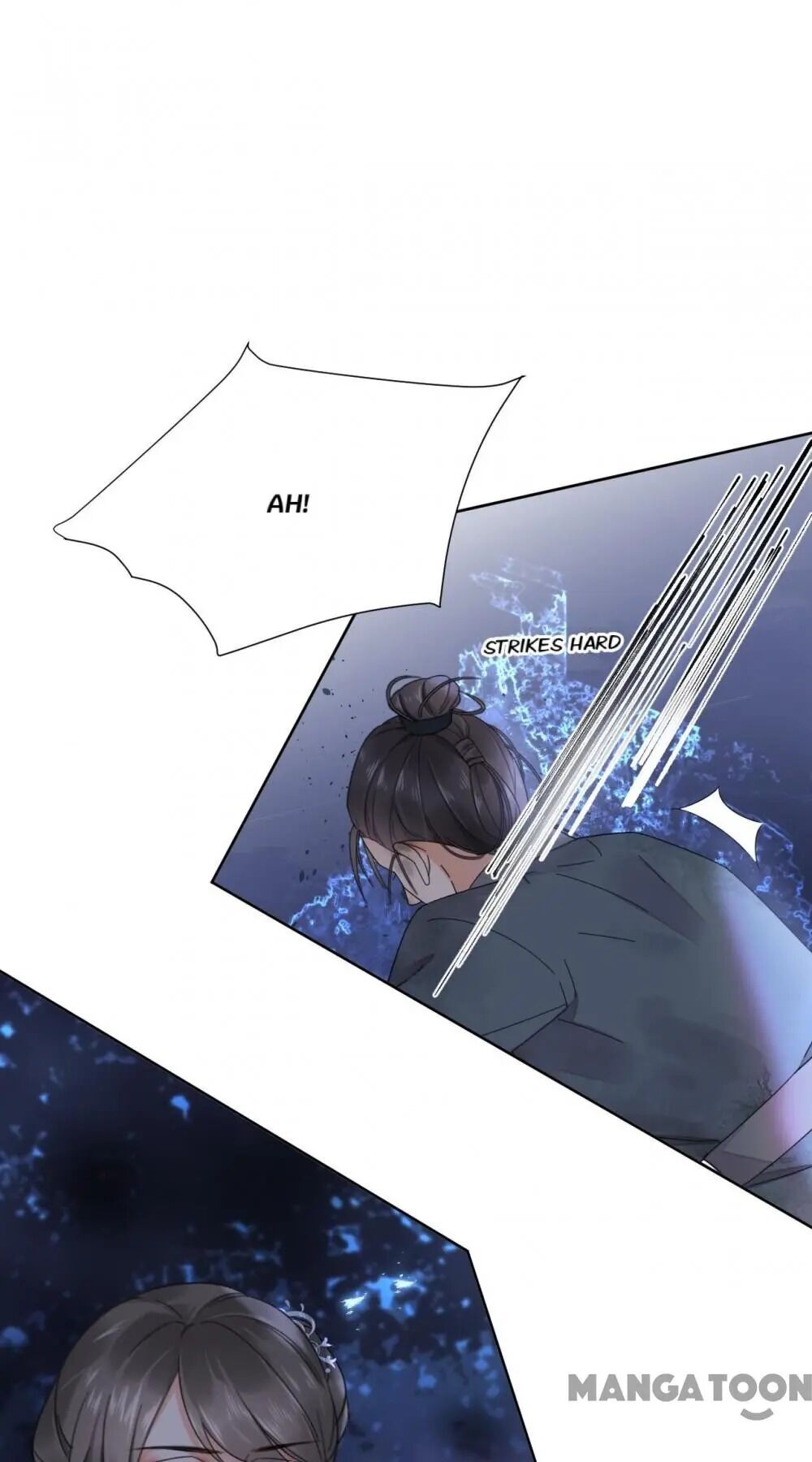 Yu Huo Du Ni Chapter 87 - page 1