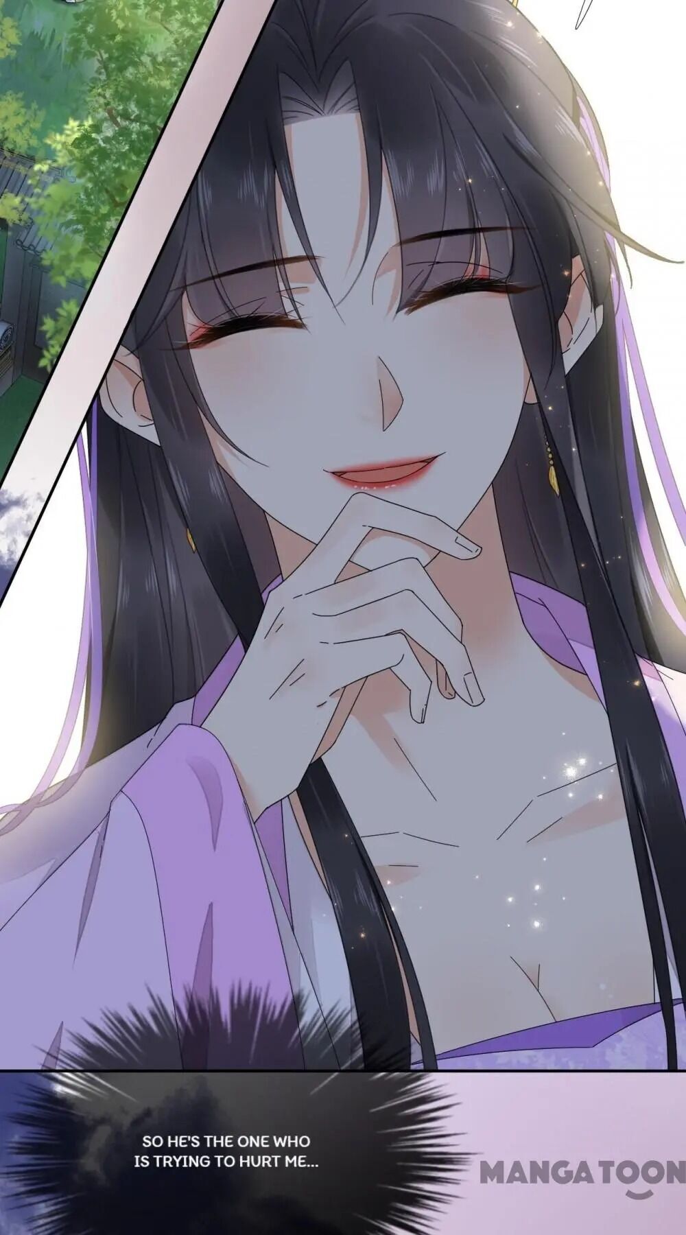 Yu Huo Du Ni Chapter 87 - page 8