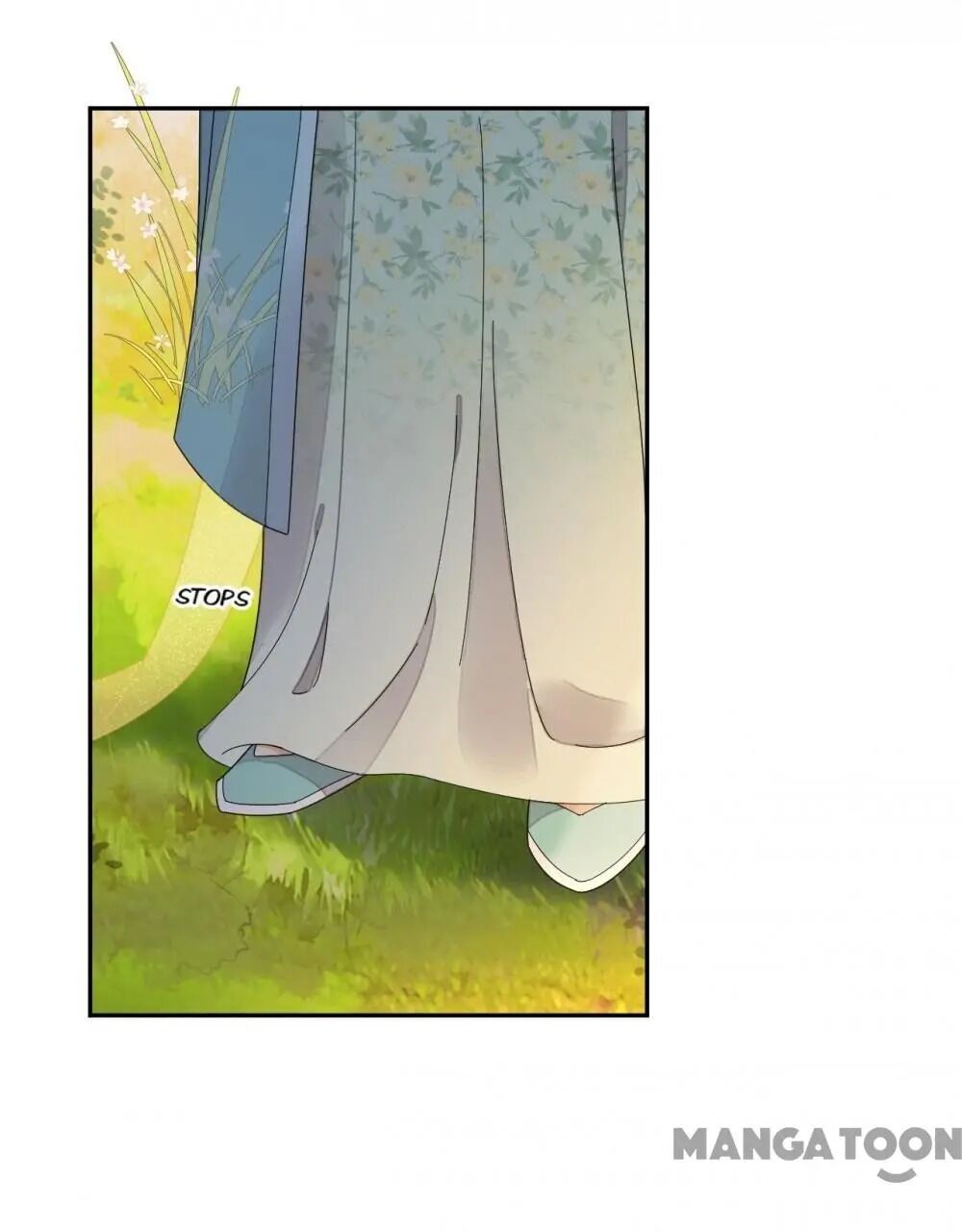 Yu Huo Du Ni Chapter 88 - page 10