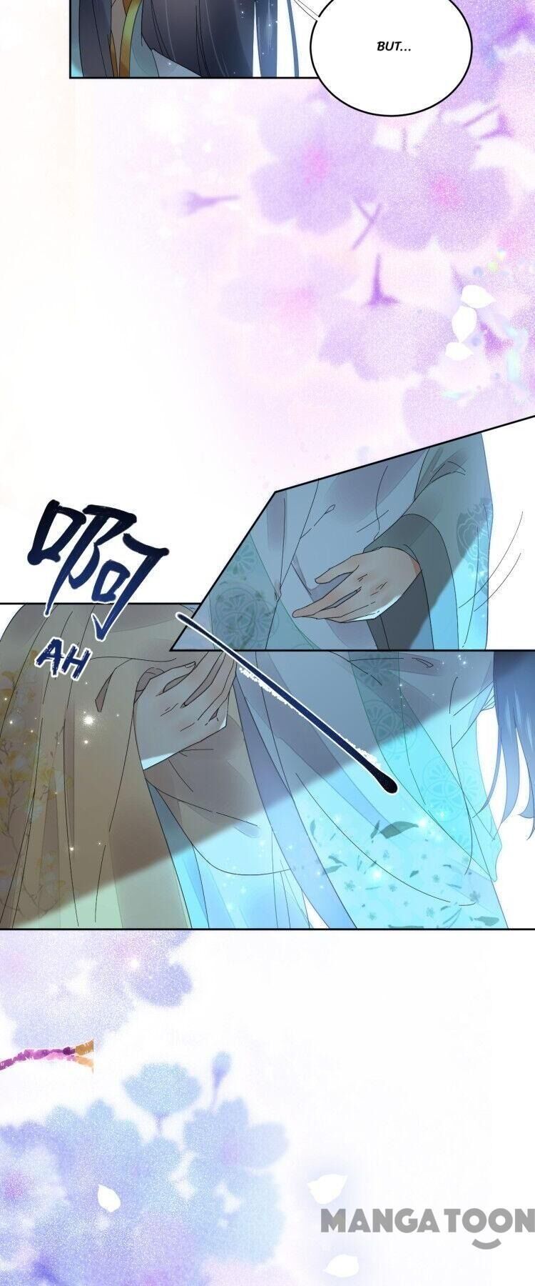 Yu Huo Du Ni Chapter 50 - page 2