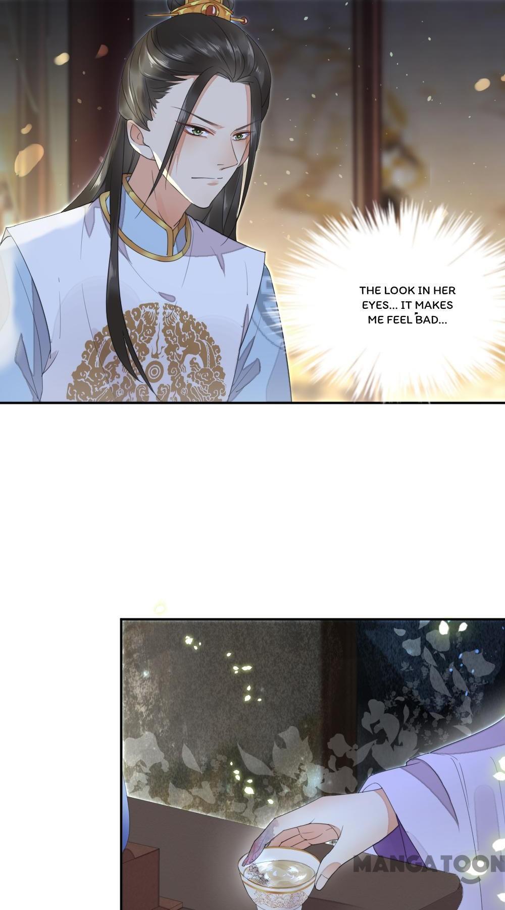 Yu Huo Du Ni Chapter 6 - page 9