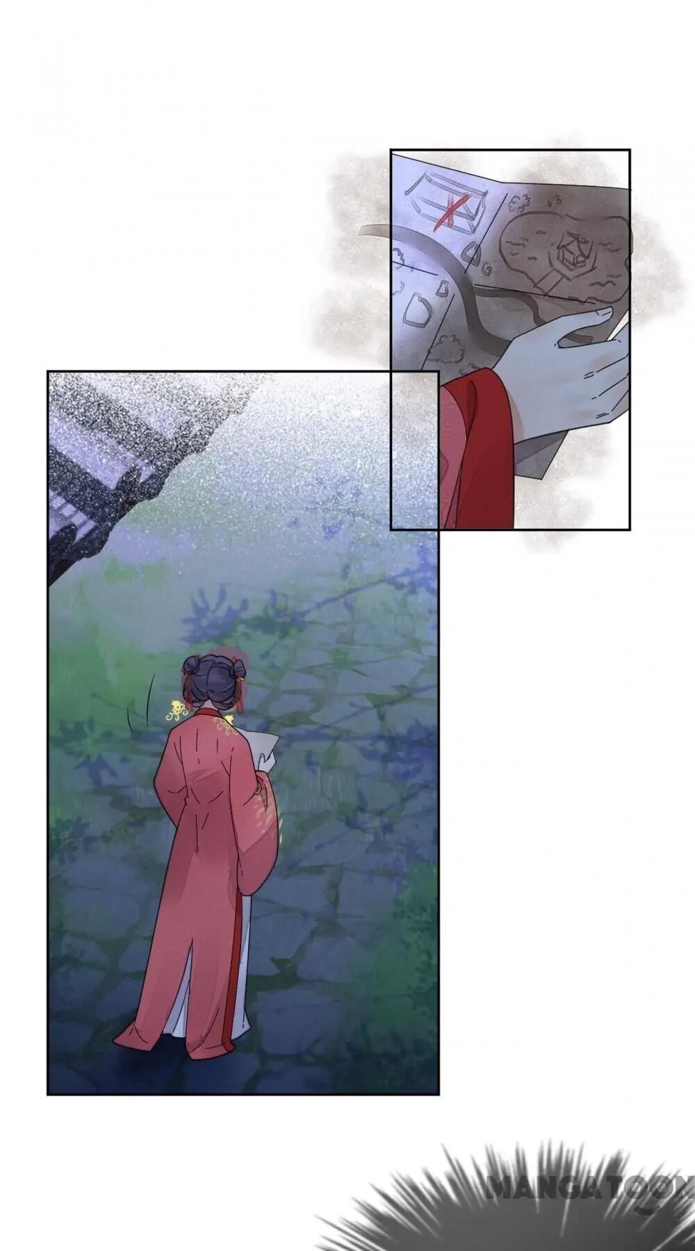 Yu Huo Du Ni Chapter 93 - page 14