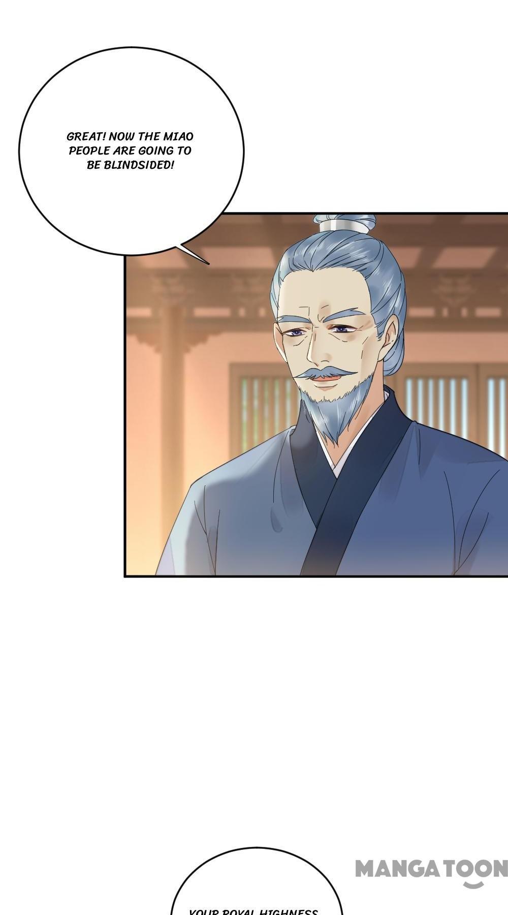 Yu Huo Du Ni Chapter 31 - page 10