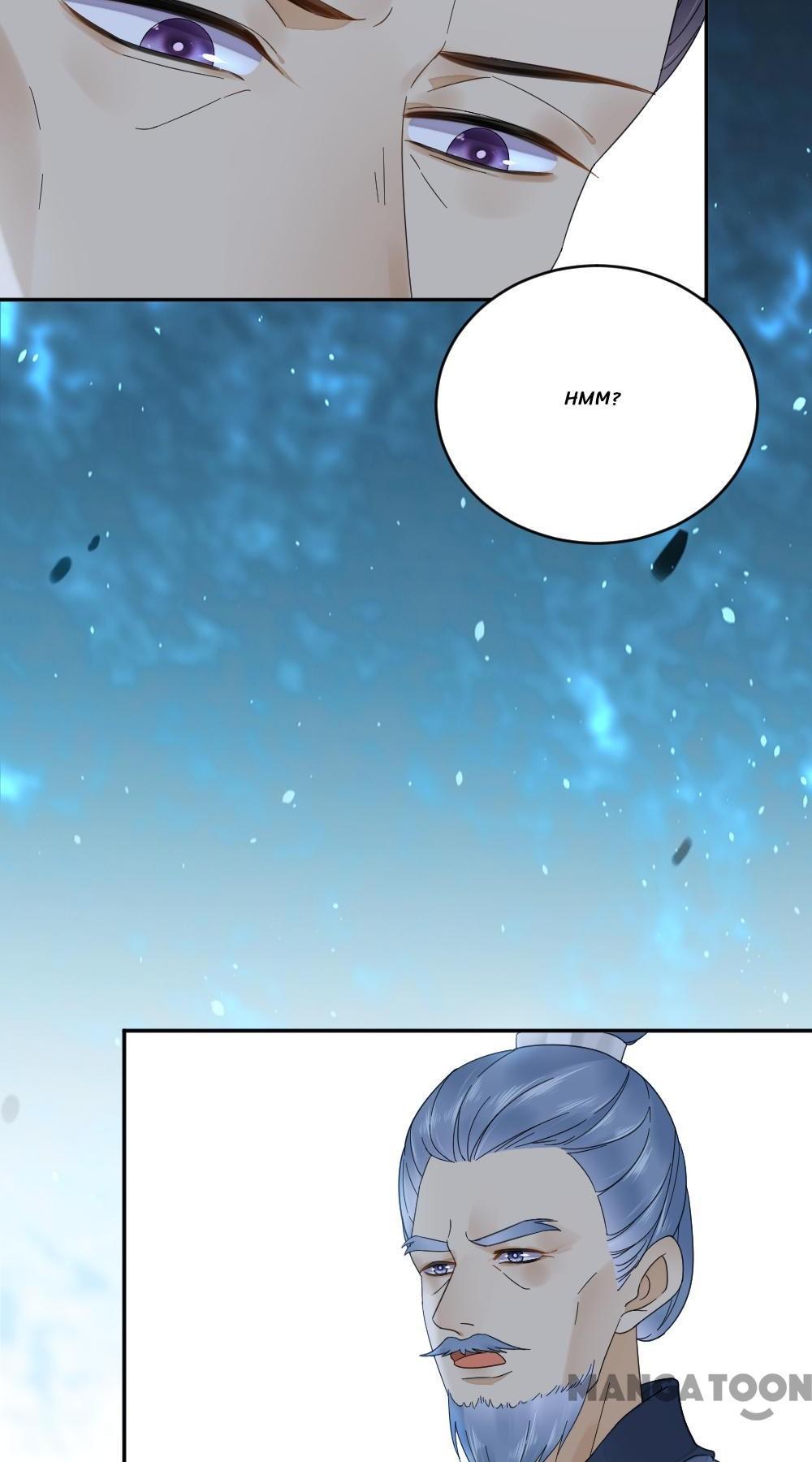 Yu Huo Du Ni Chapter 31 - page 19