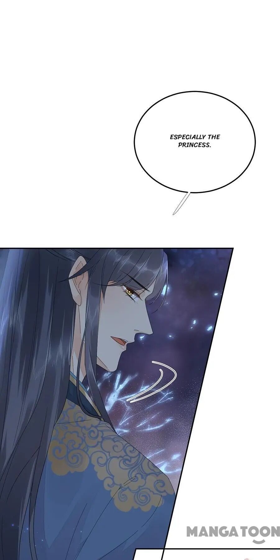 Yu Huo Du Ni Chapter 76 - page 6