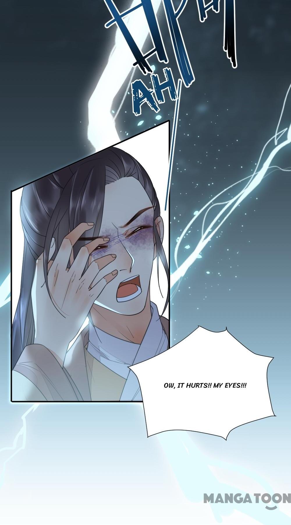 Yu Huo Du Ni Chapter 11 - page 19