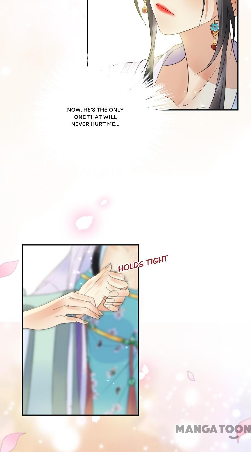 Yu Huo Du Ni Chapter 11 - page 31