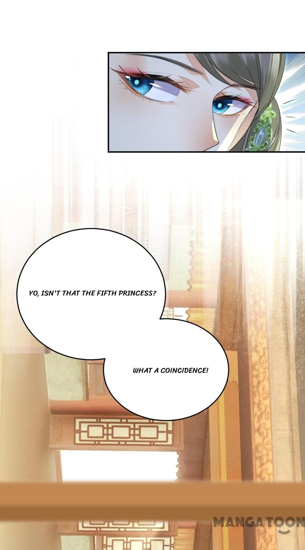 Yu Huo Du Ni Chapter 11 - page 9