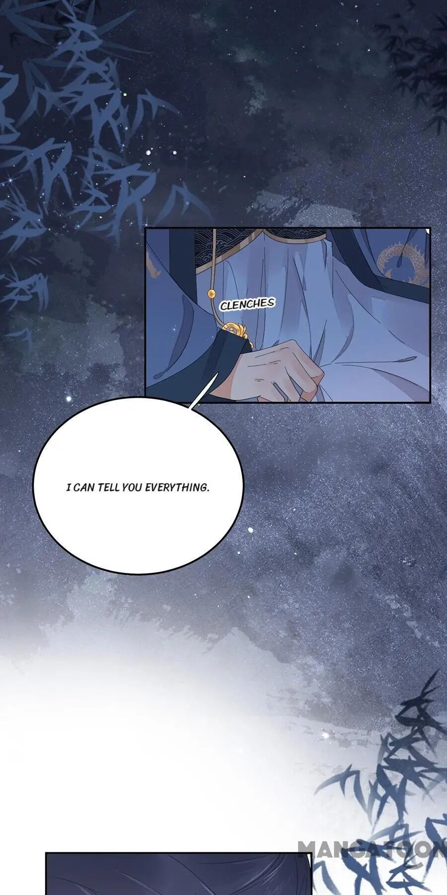 Yu Huo Du Ni Chapter 74 - page 20