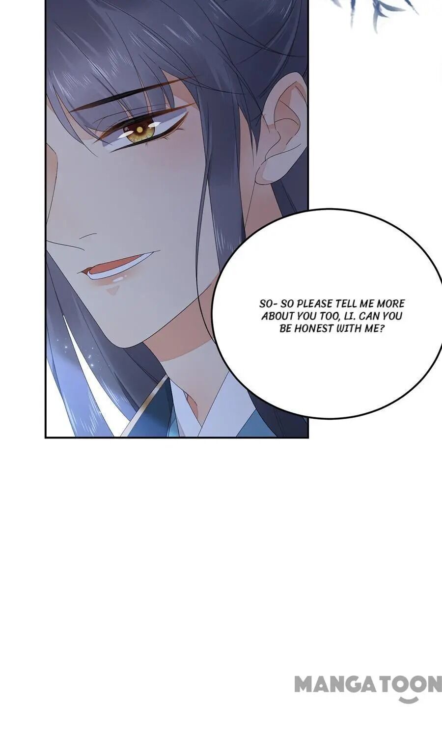 Yu Huo Du Ni Chapter 74 - page 21