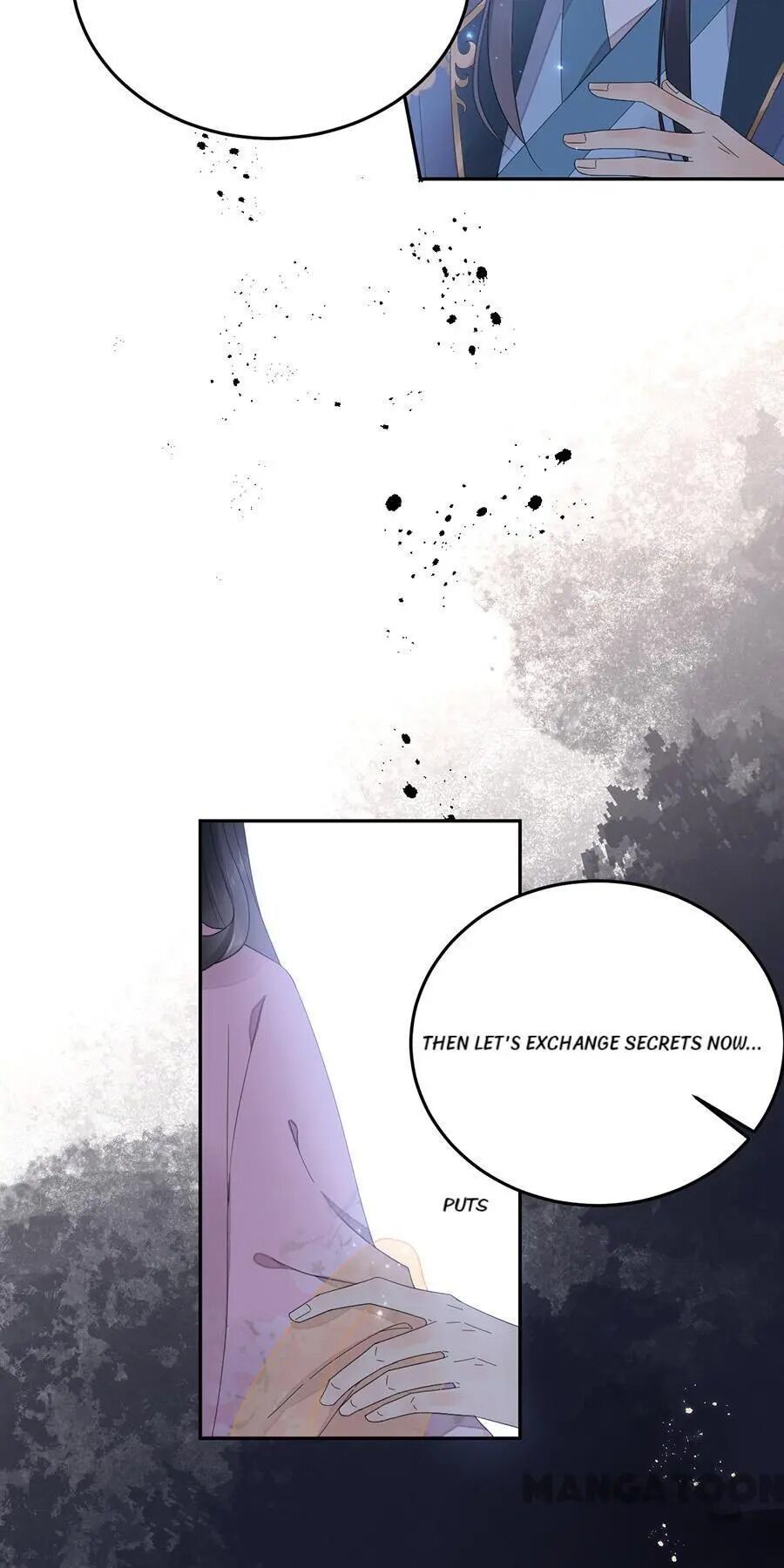 Yu Huo Du Ni Chapter 74 - page 24