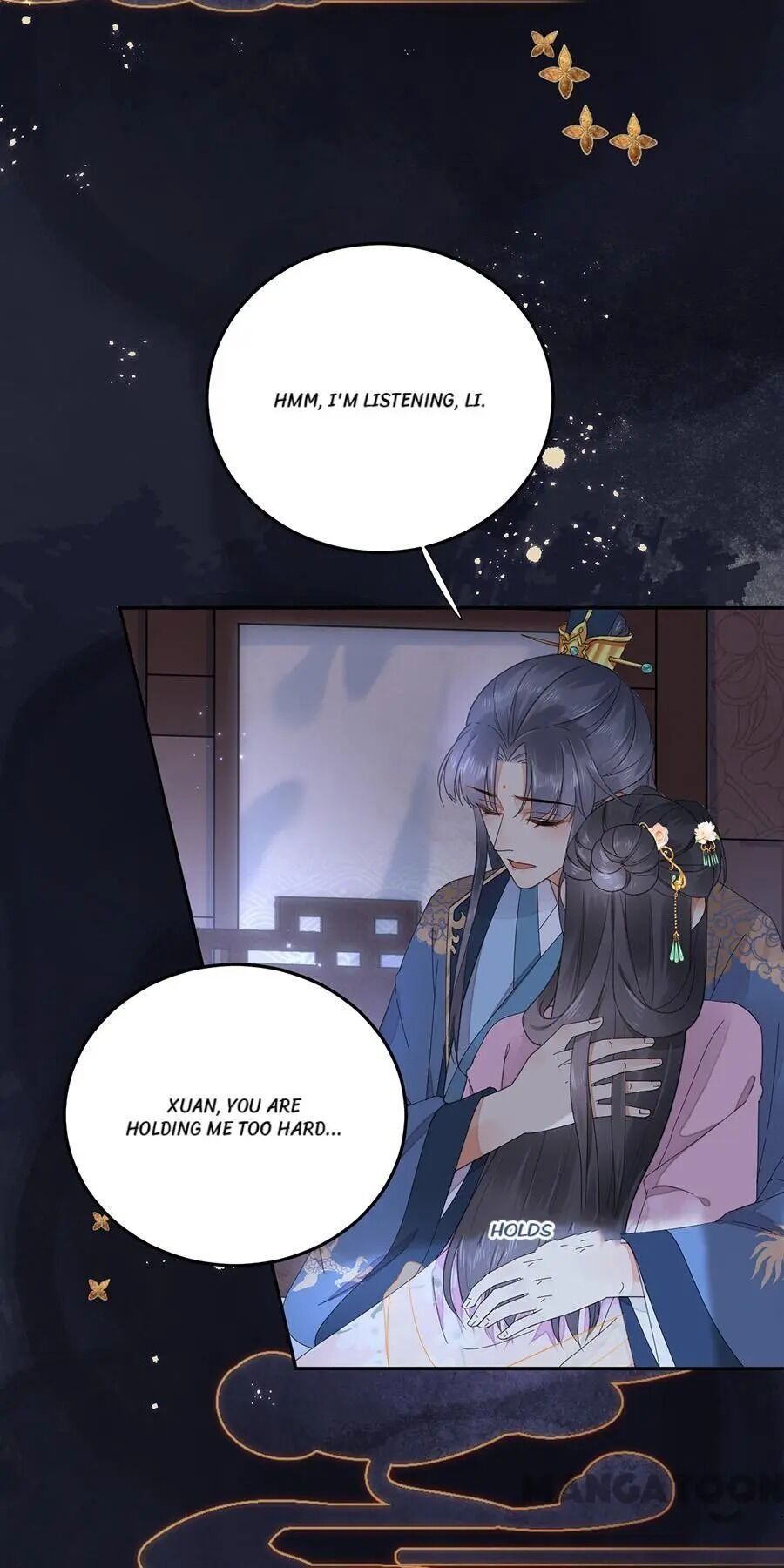 Yu Huo Du Ni Chapter 74 - page 26