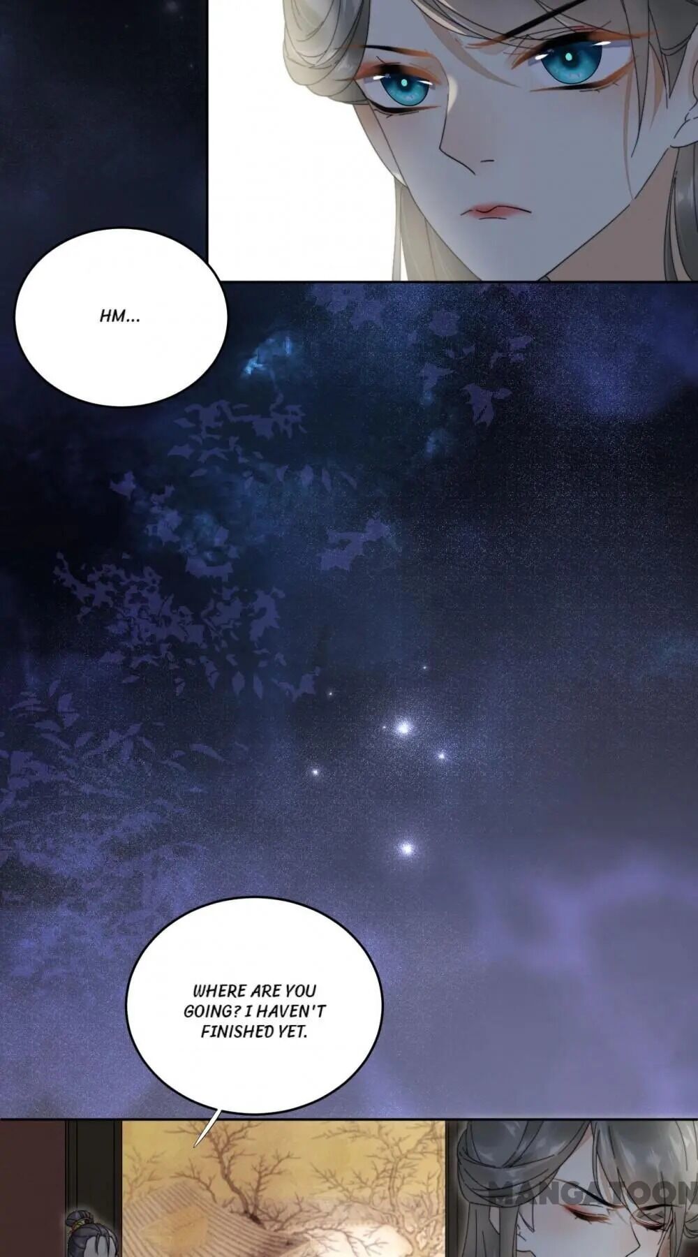 Yu Huo Du Ni Chapter 52 - page 13